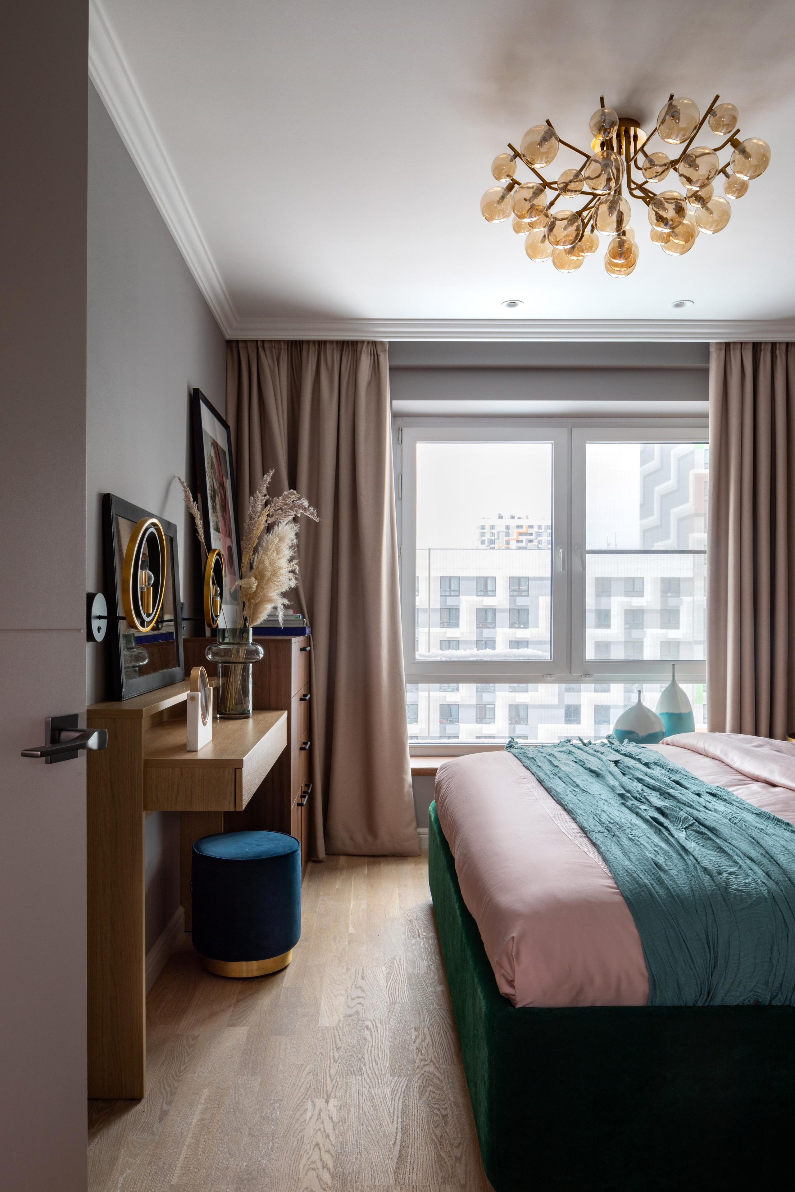 ЖК Пик. Главная