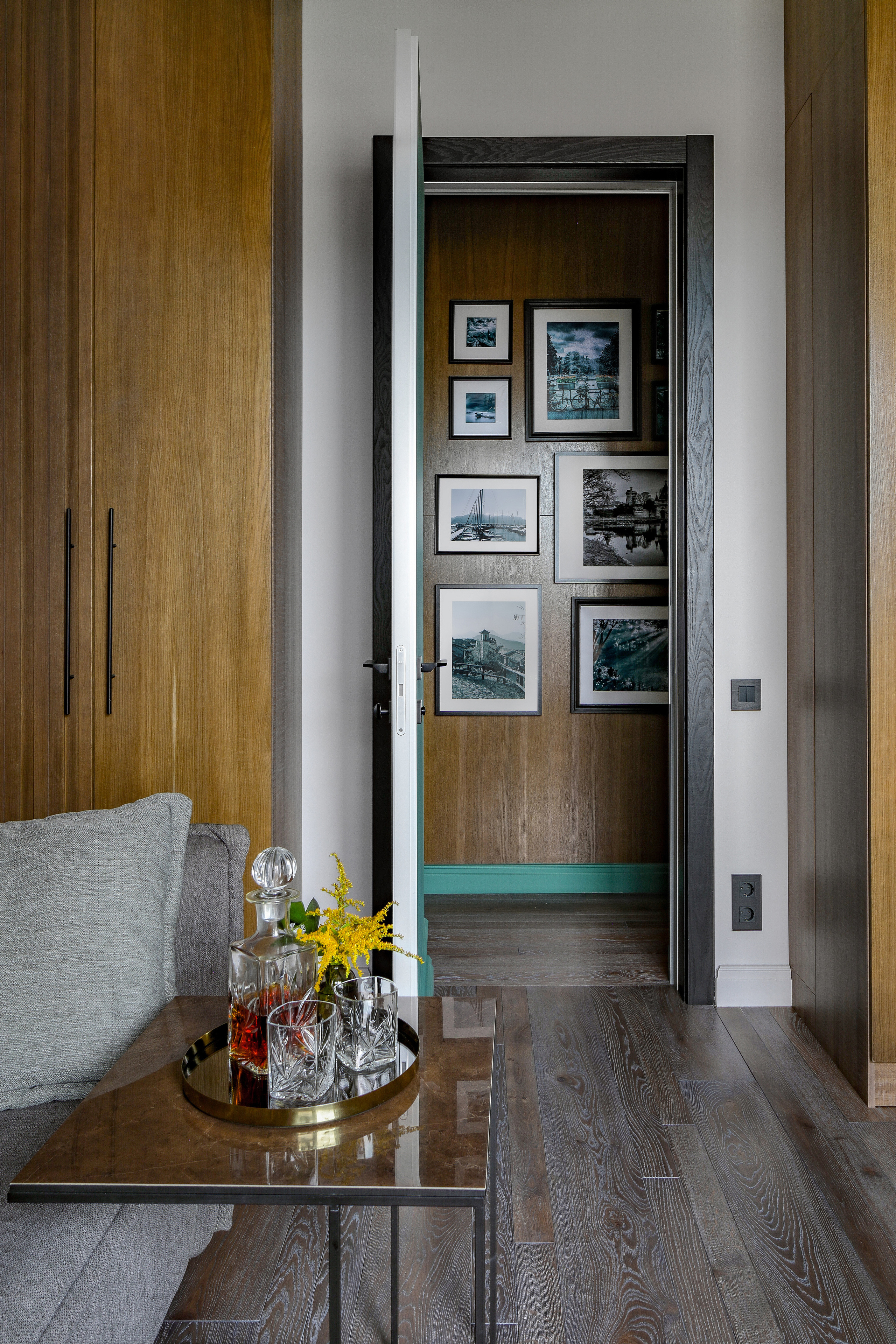 Жк Резиденция архитекторов. Главная