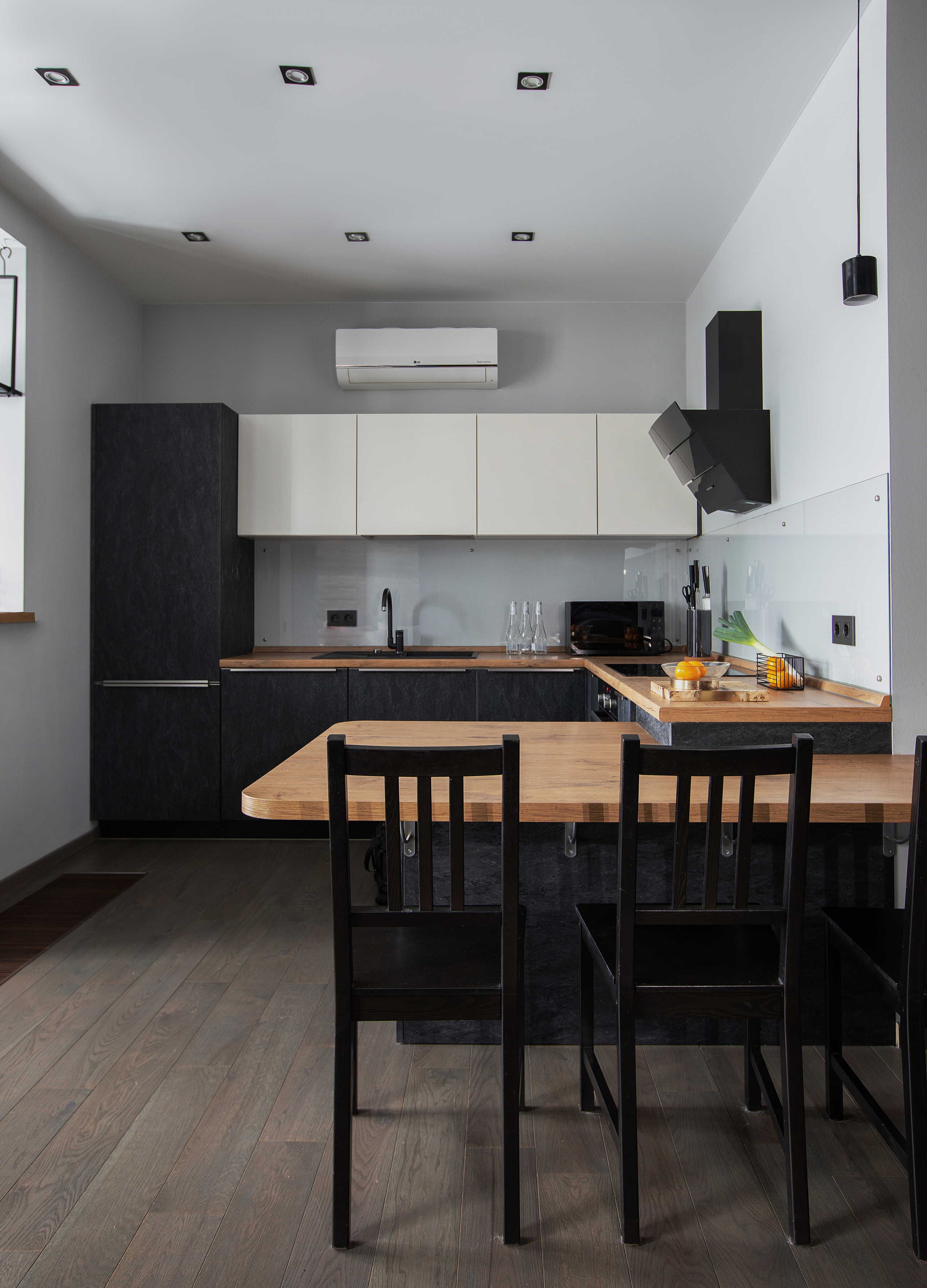 ЖК Ботанический сад Life. Главная