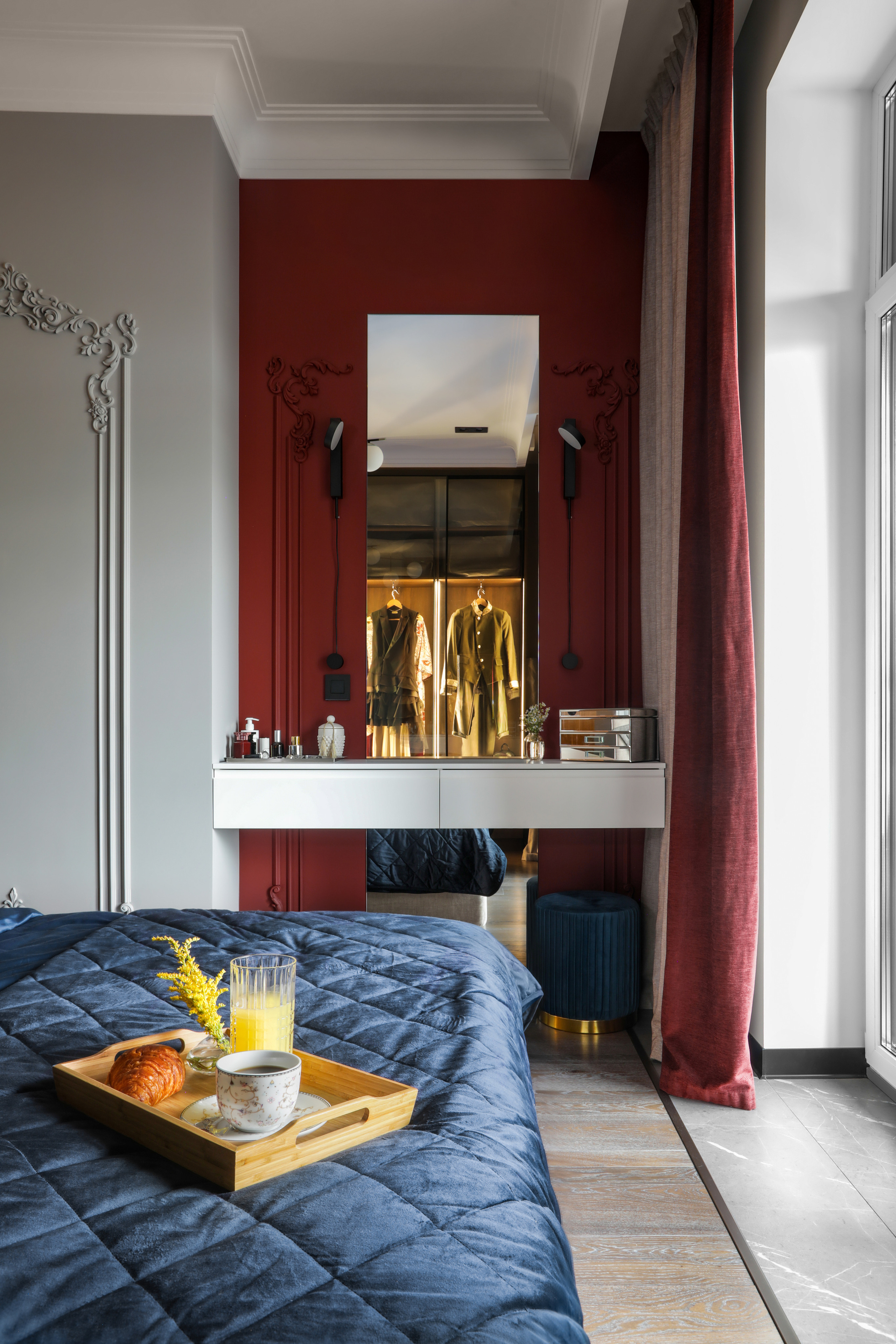 Жк Резиденция архитекторов. Главная