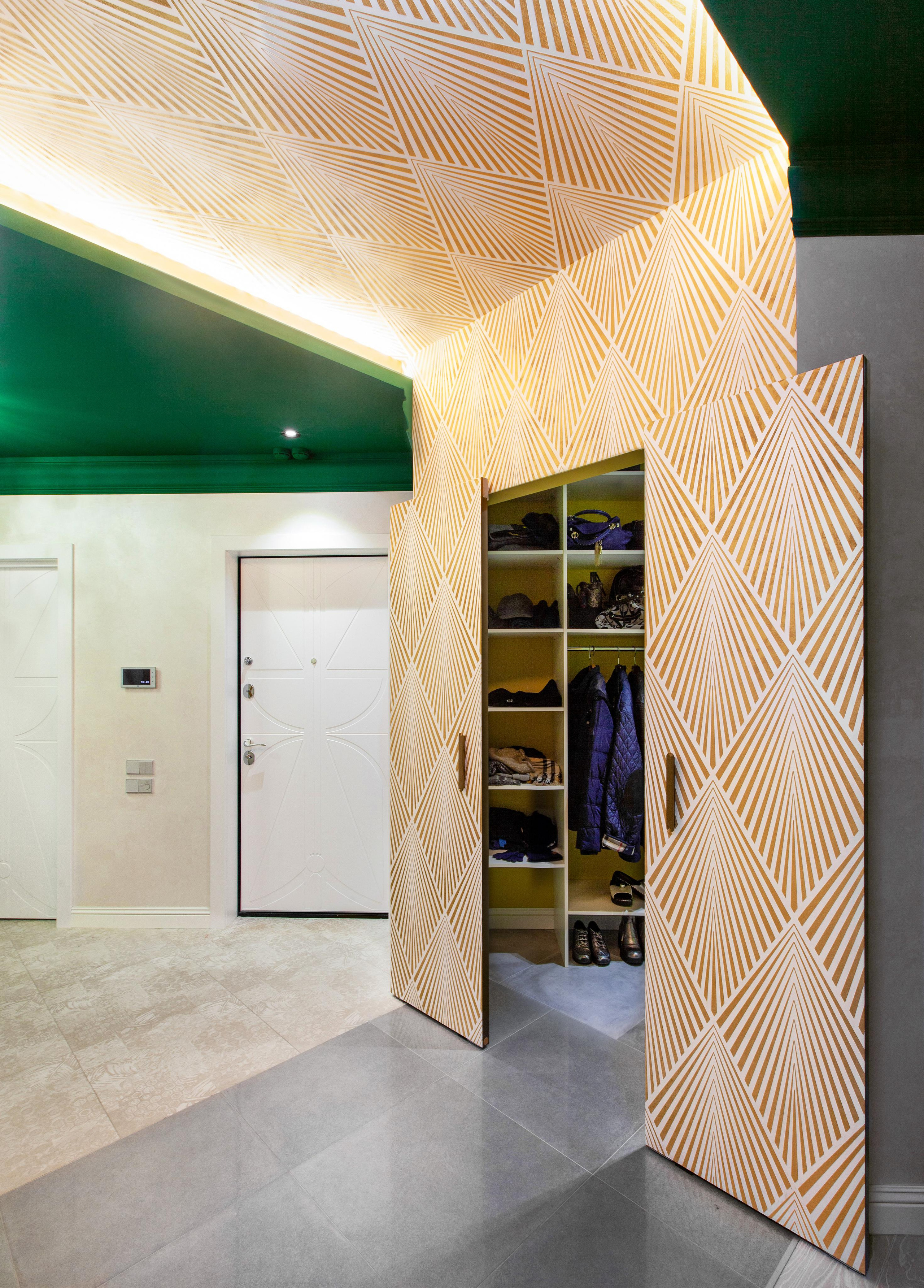 ЖК Мосфильмовский. Главная