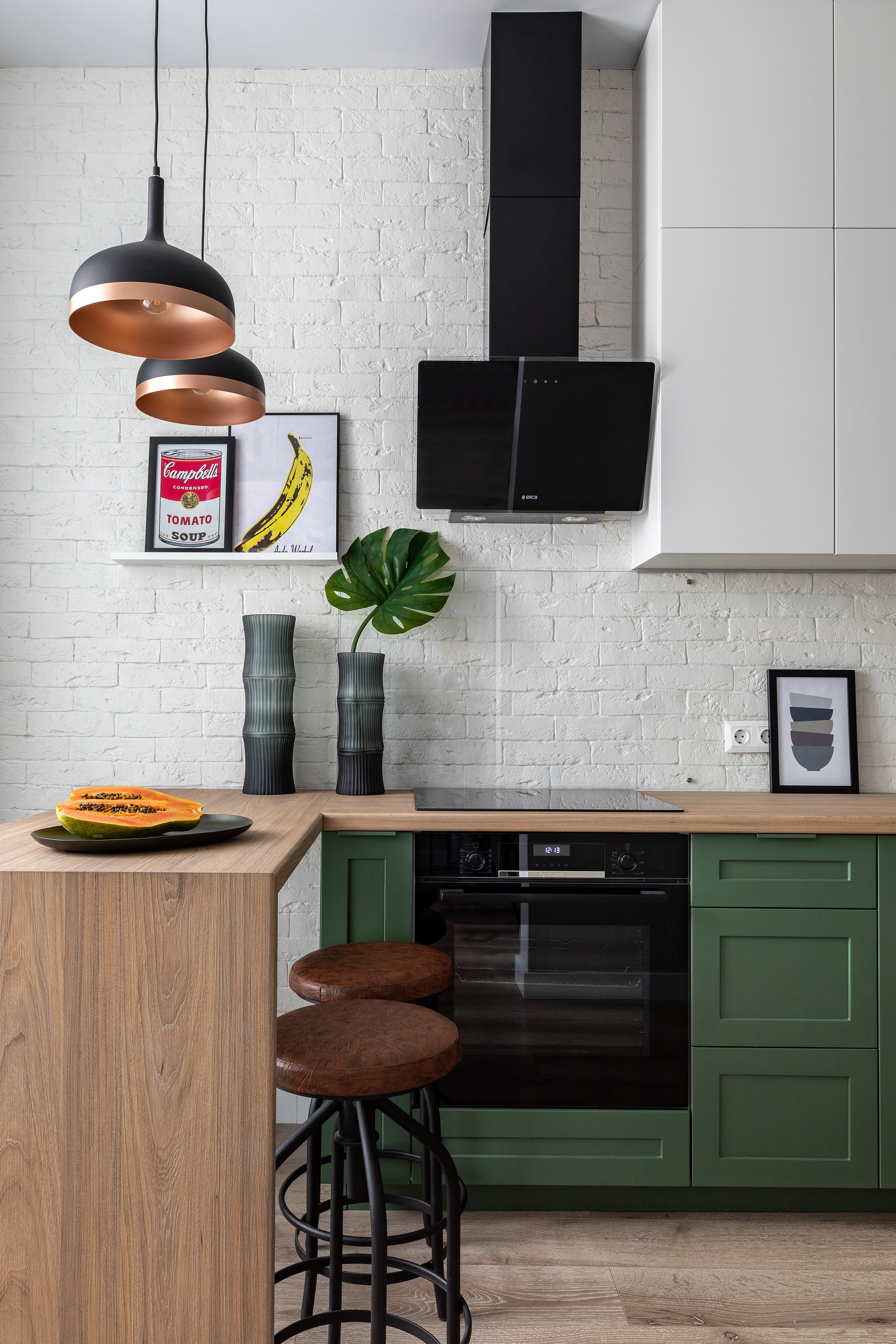 ЖК Петр 1. Главная