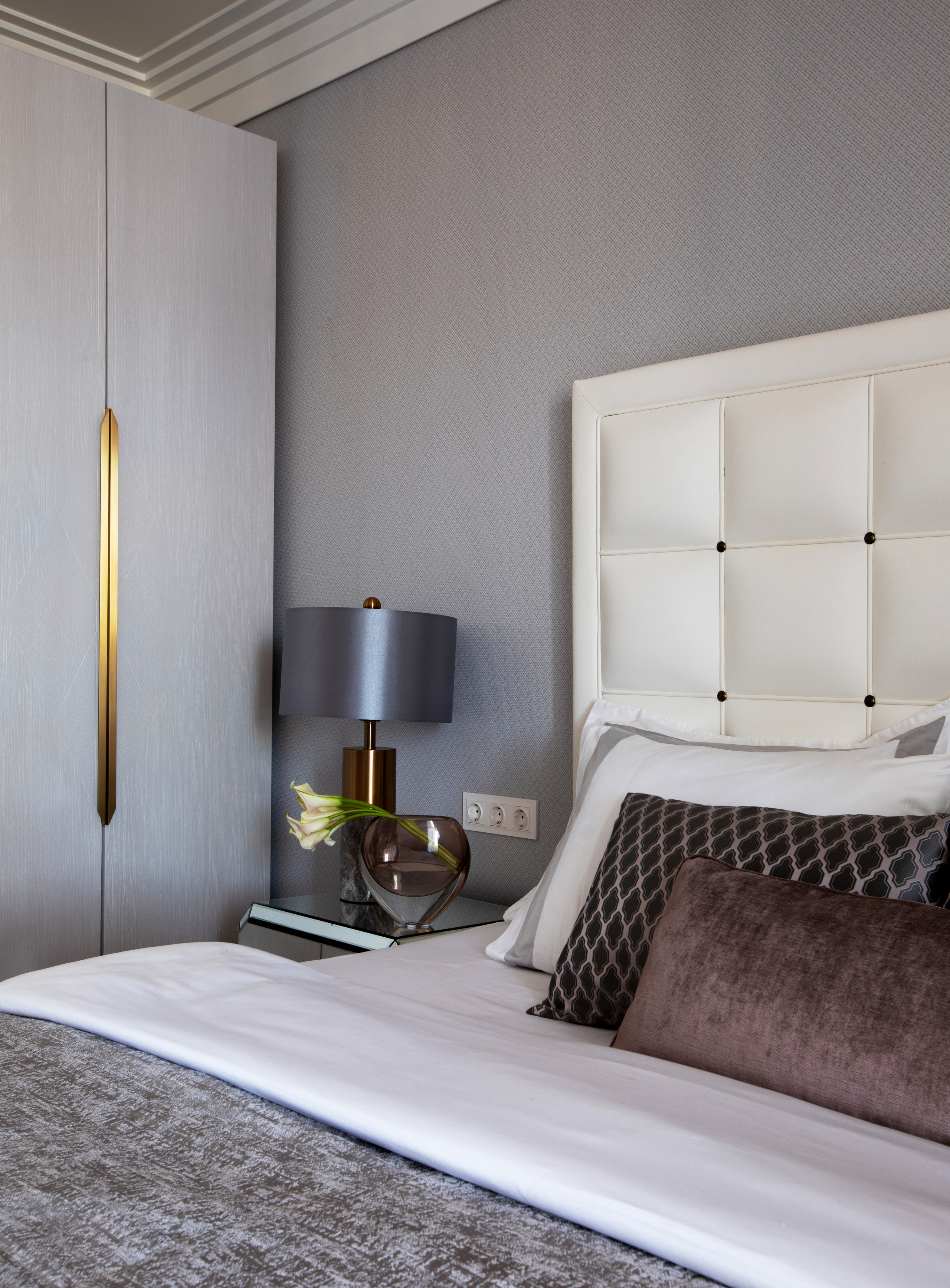 Проспект мира. Главная