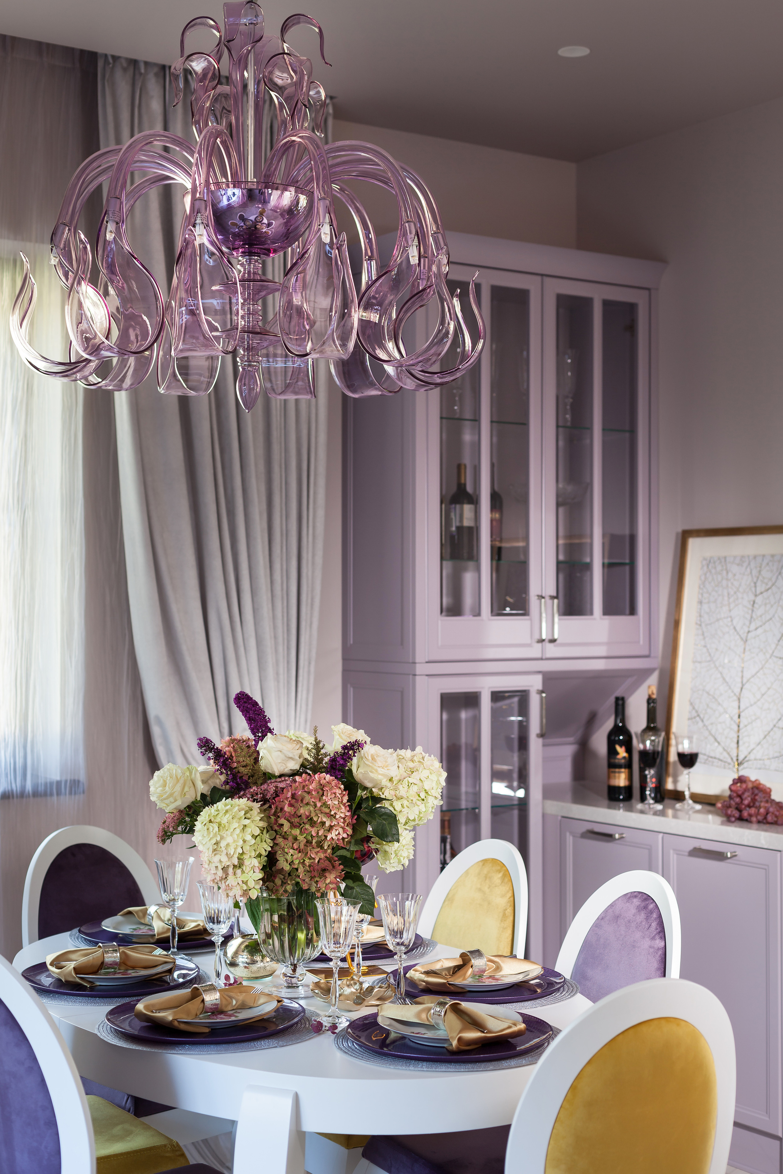 Дом в Пушкино. Главная