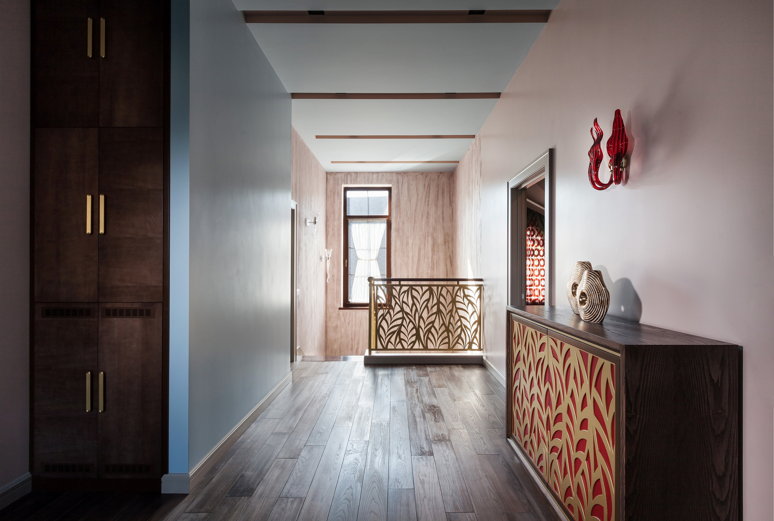 Дом в Пушкино. Главная