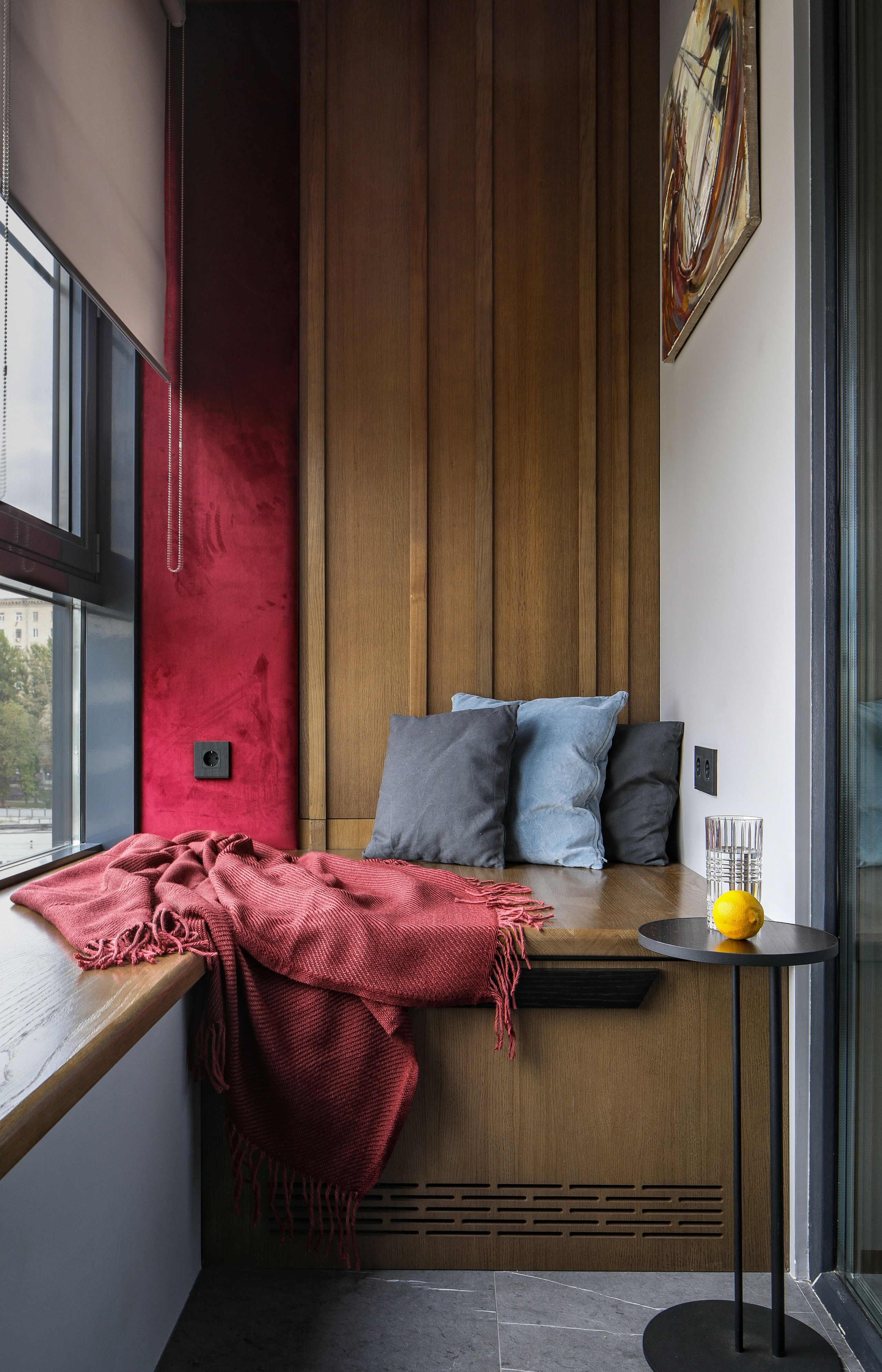 Жк Резиденция архитекторов. Главная