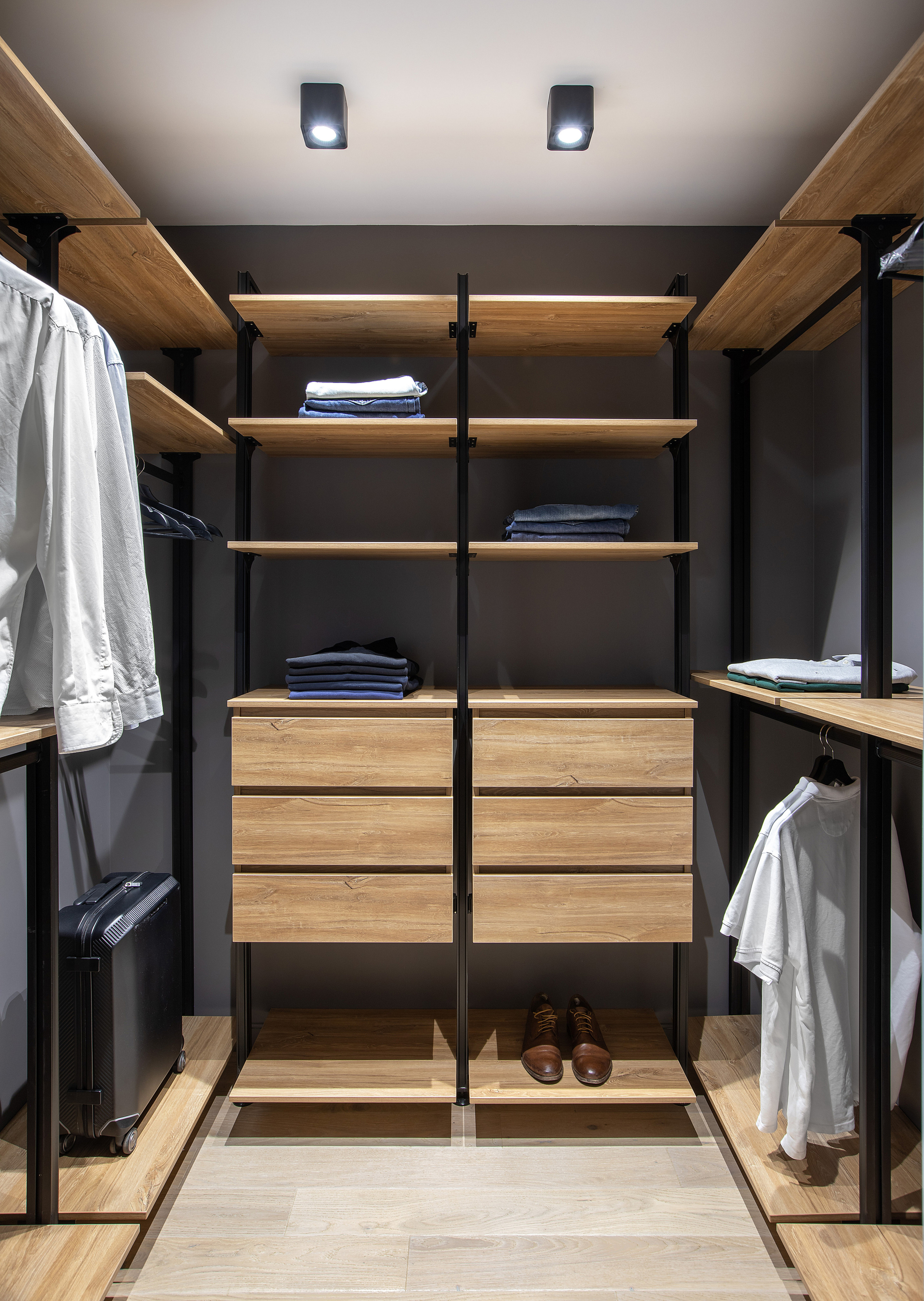 Улица Римского-Корсакова. Главная