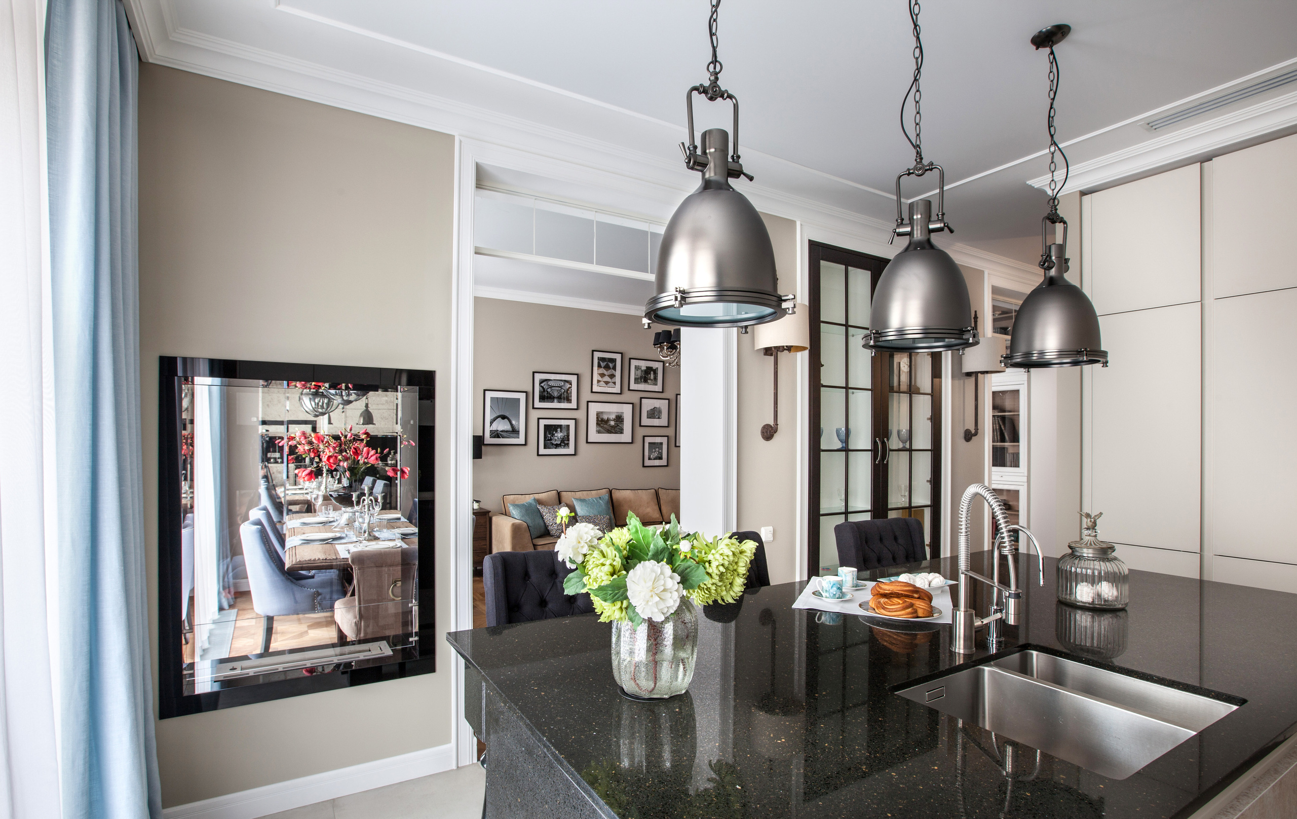 ЖК Литератор. Главная