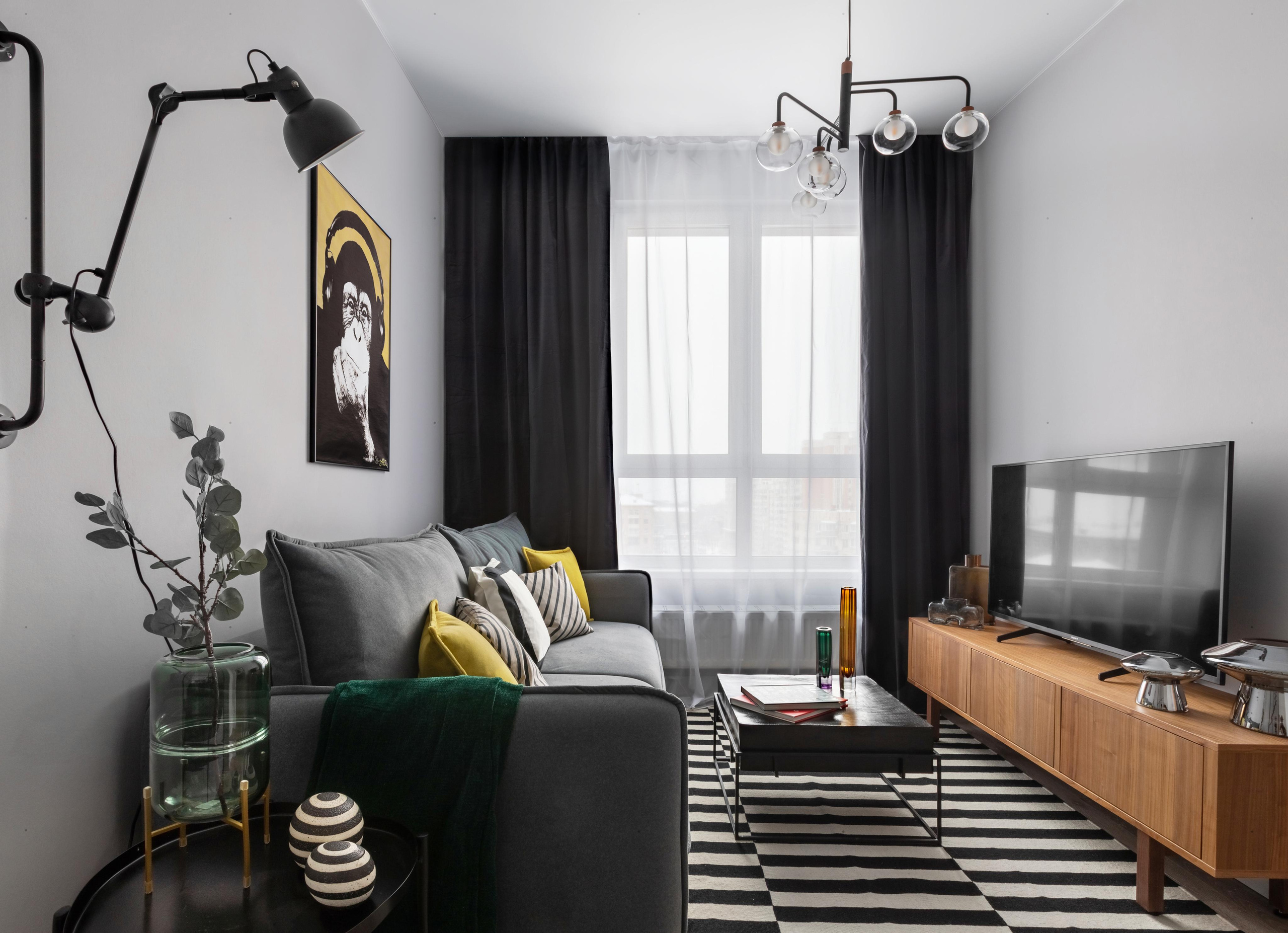 ЖК Петр 1. Главная