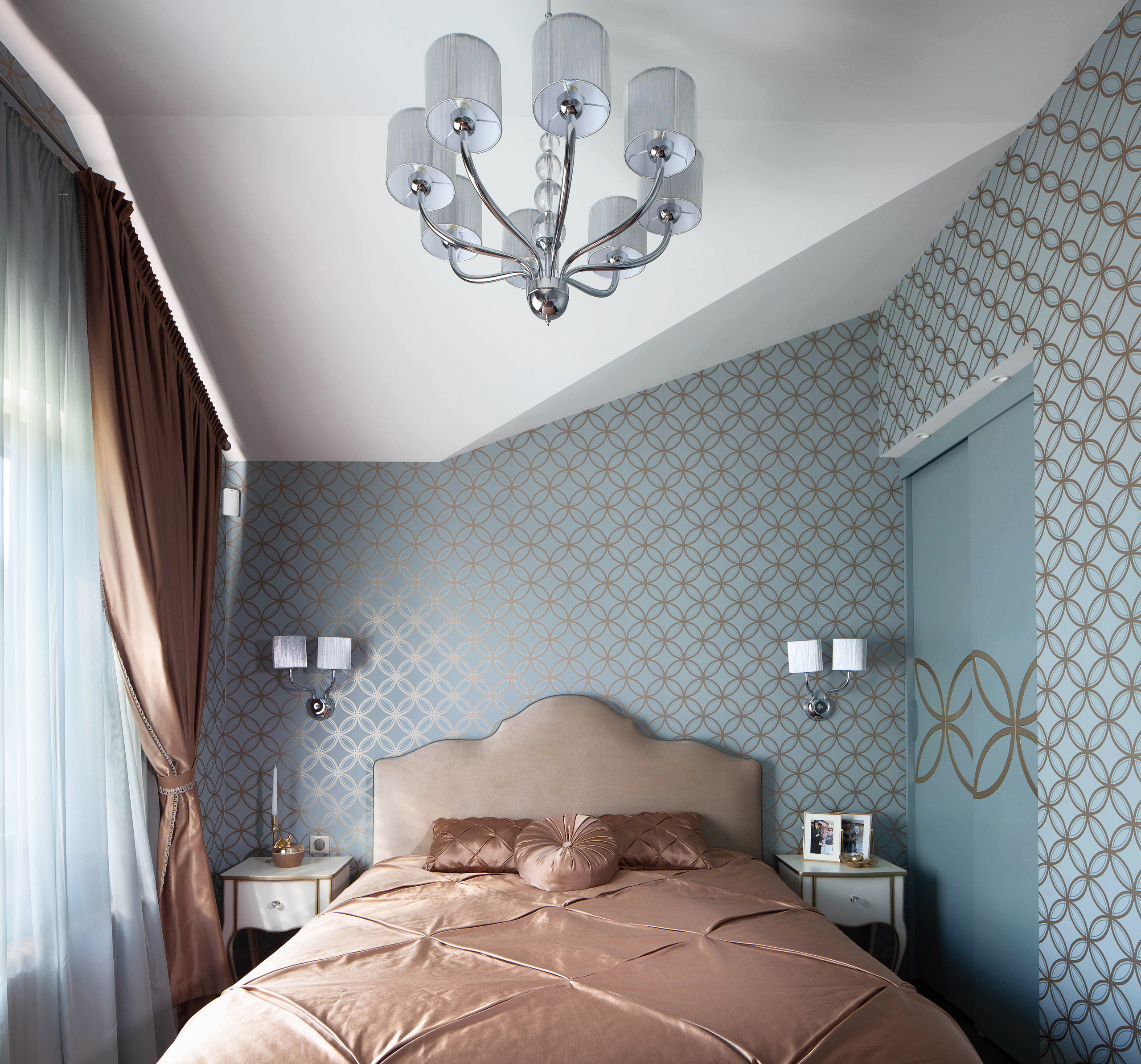 Дом в Пушкино. Главная