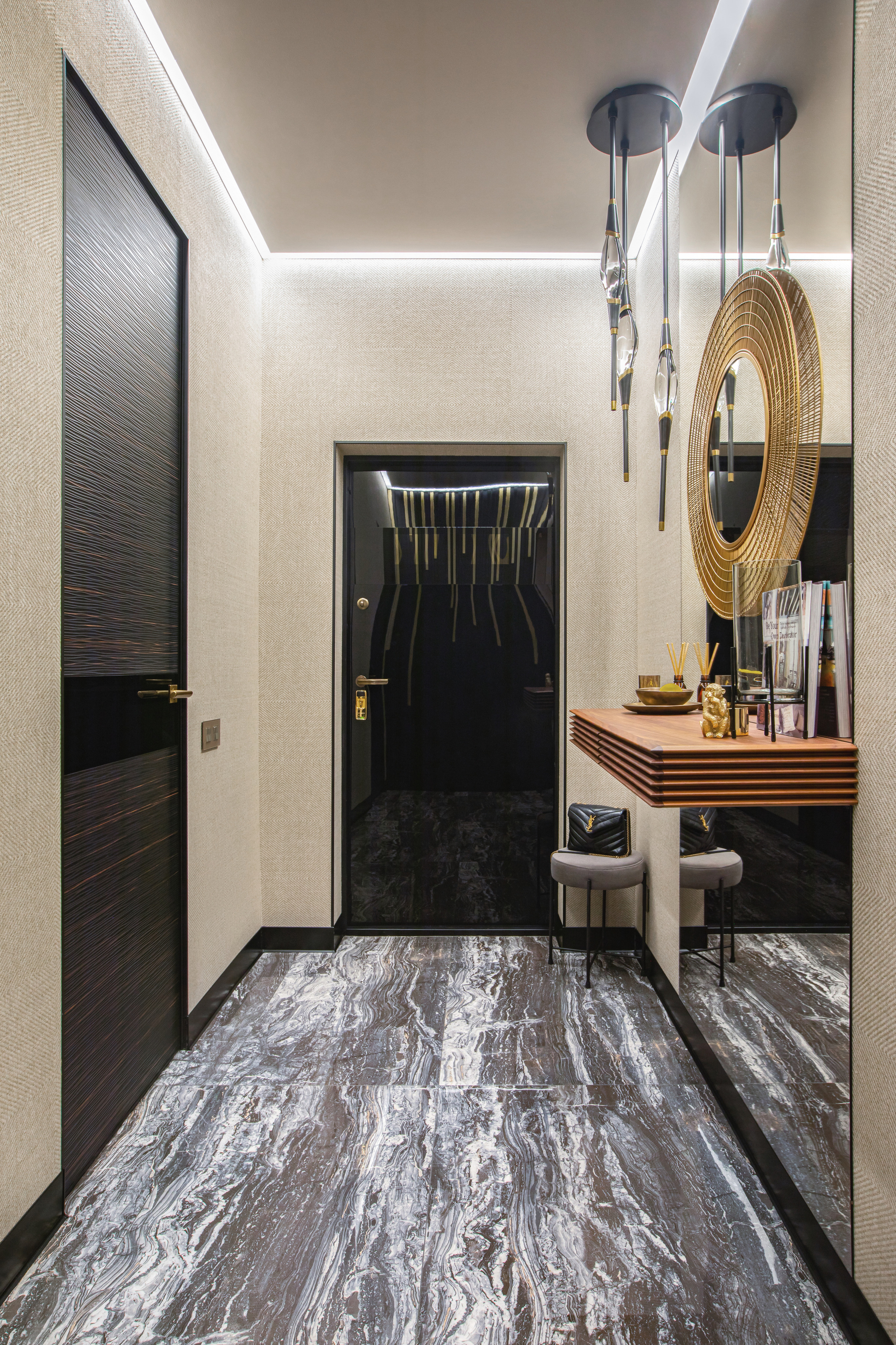 Улица Маломосковская. Главная