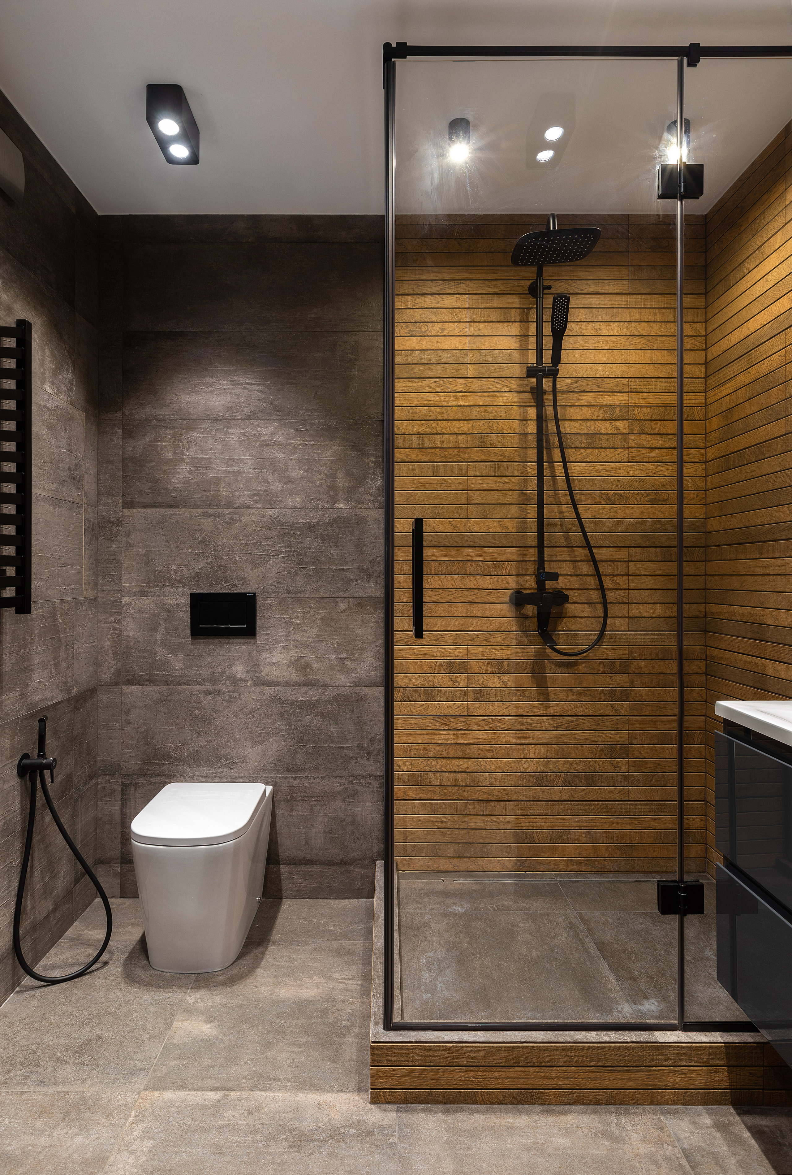 Улица Римского-Корсакова. Главная