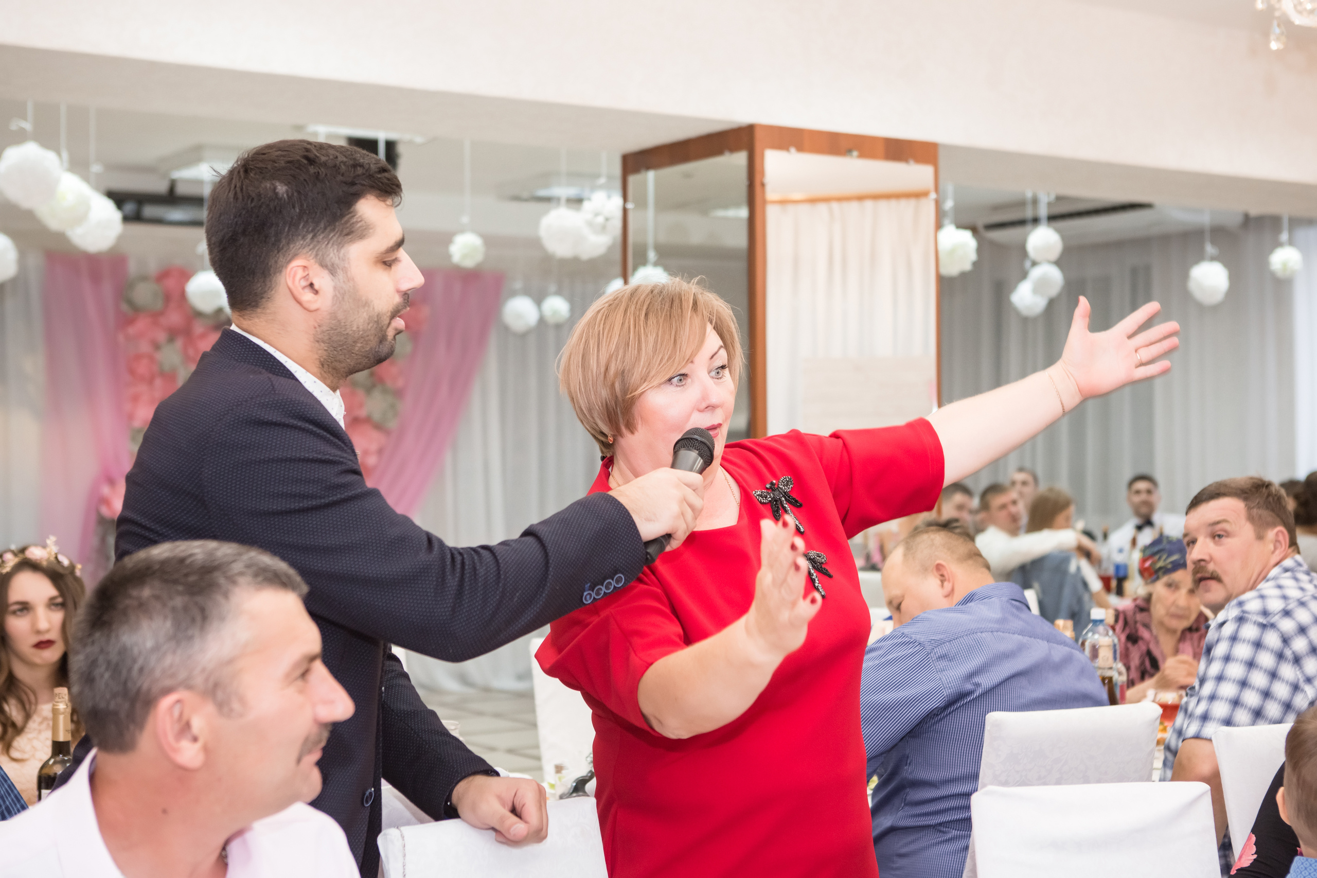 Олег и Екатерина. Фотограф Светлана Ермалюк • Томск • Новосибирск