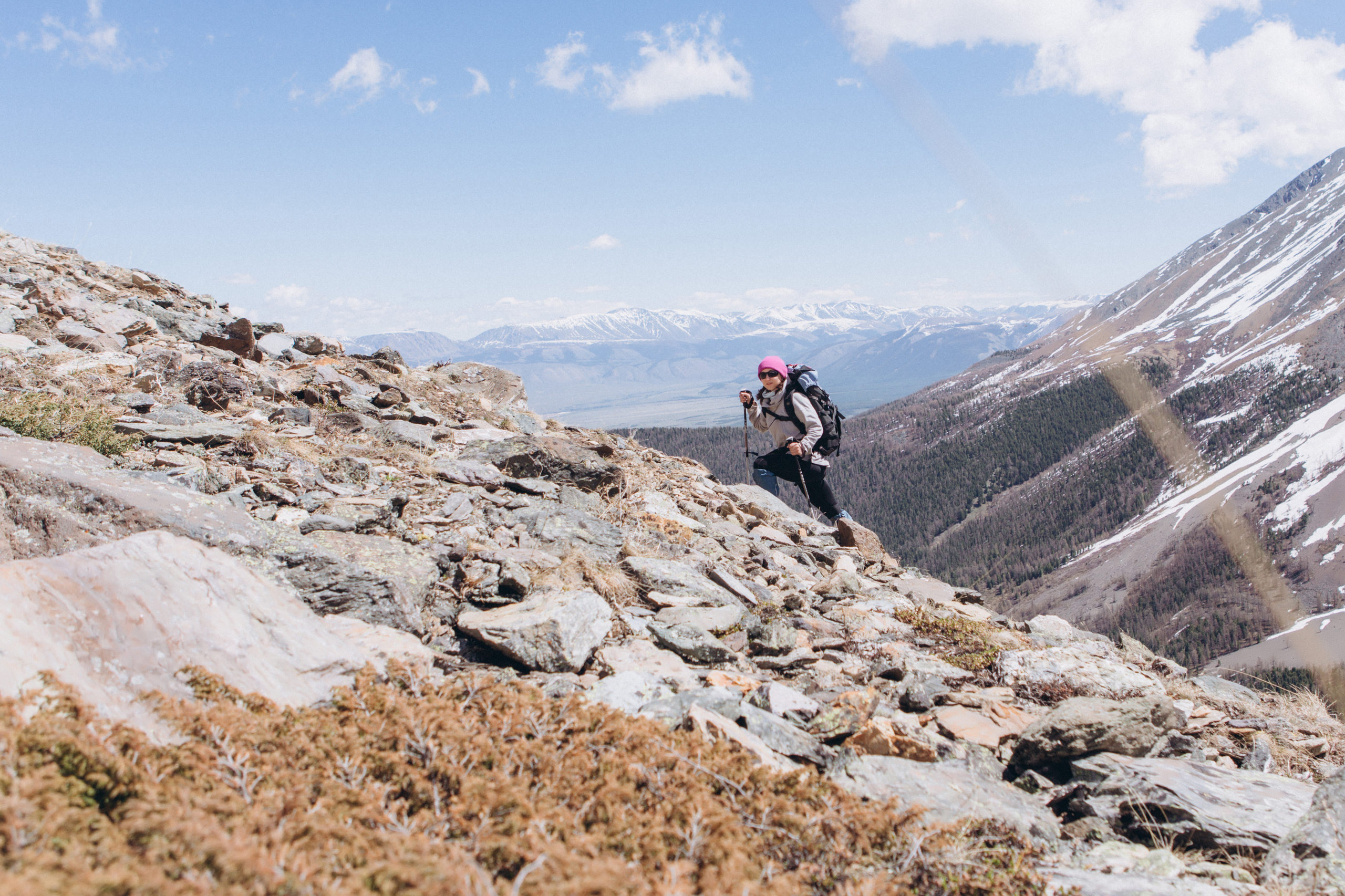 Алтай. Фотограф Светлана Ермалюк • Томск • Новосибирск