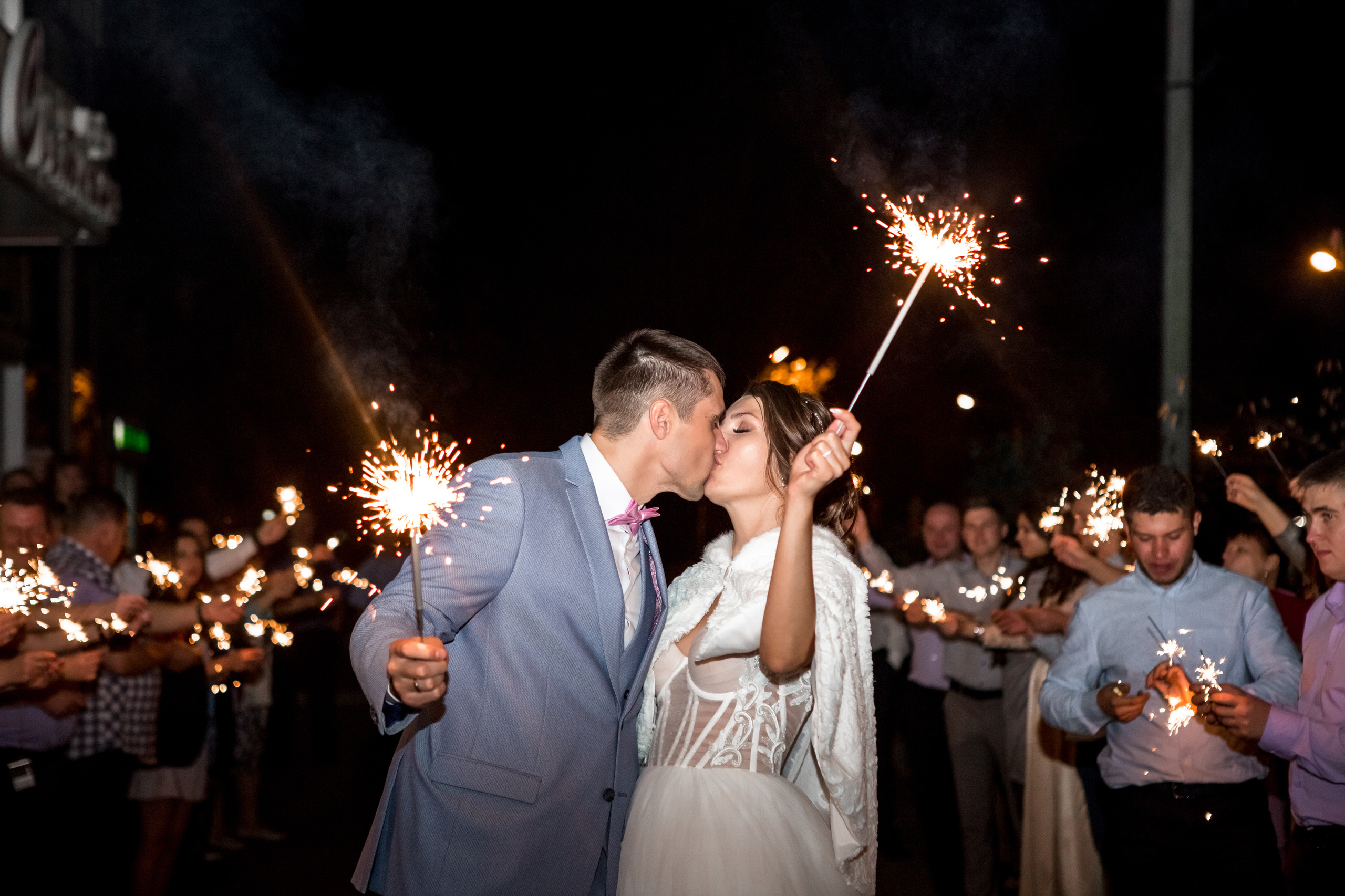 Олег и Екатерина. Фотограф Светлана Ермалюк • Томск • Новосибирск