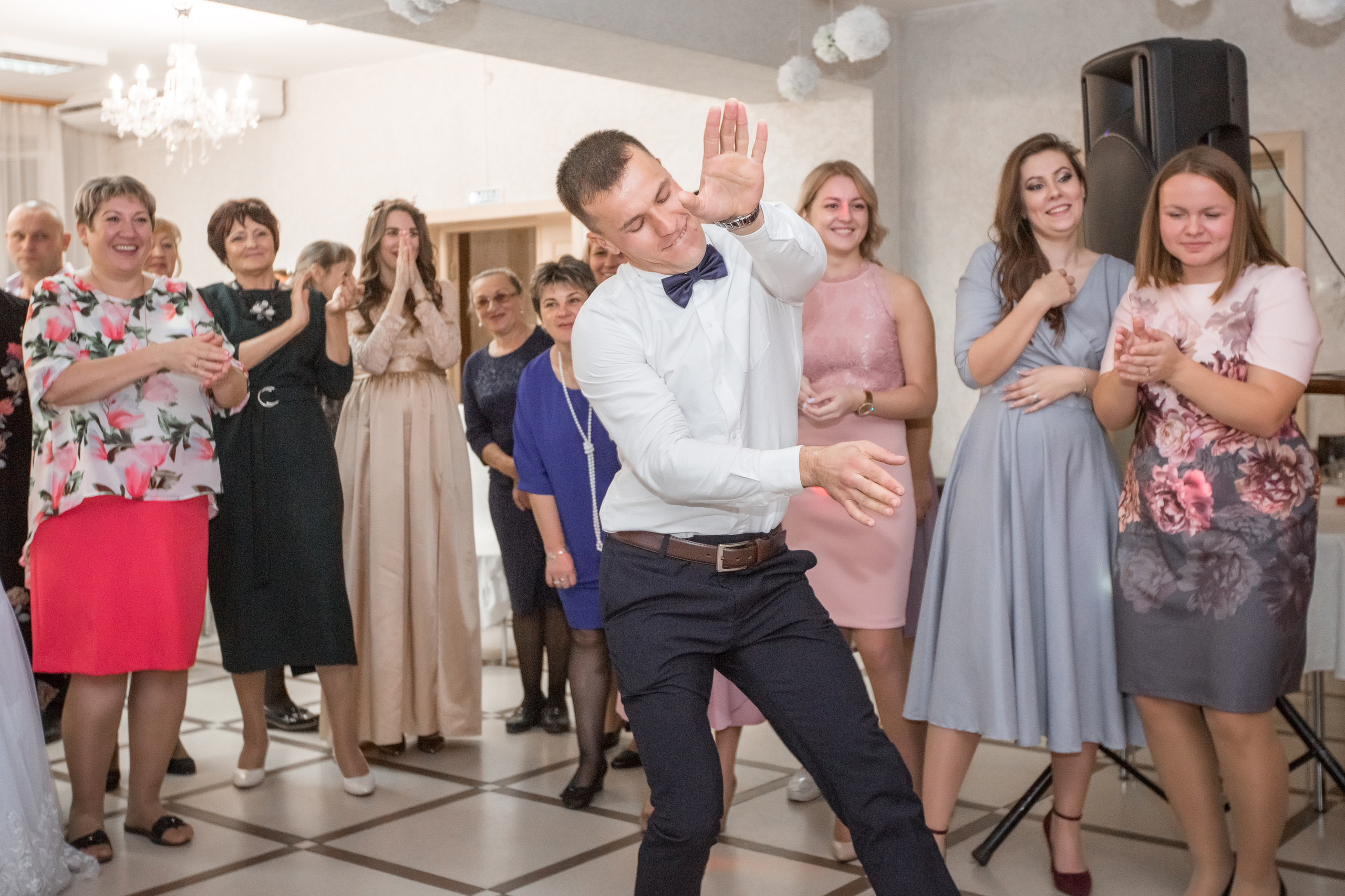 Олег и Екатерина. Фотограф Светлана Ермалюк • Томск • Новосибирск