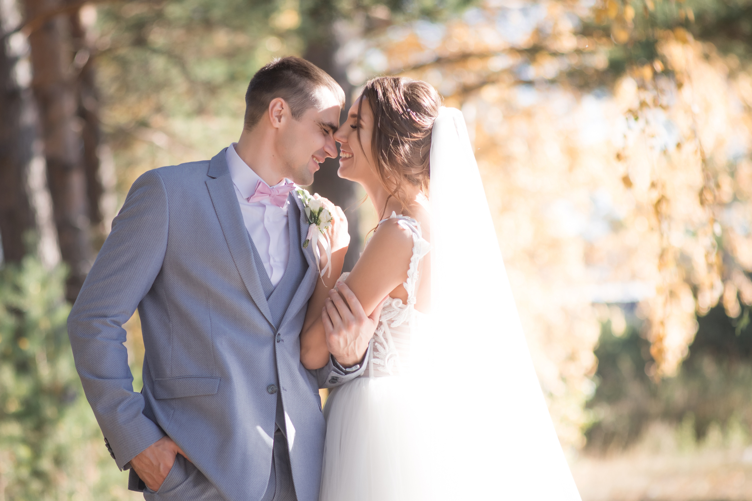 Олег и Екатерина. Фотограф Светлана Ермалюк • Томск • Новосибирск