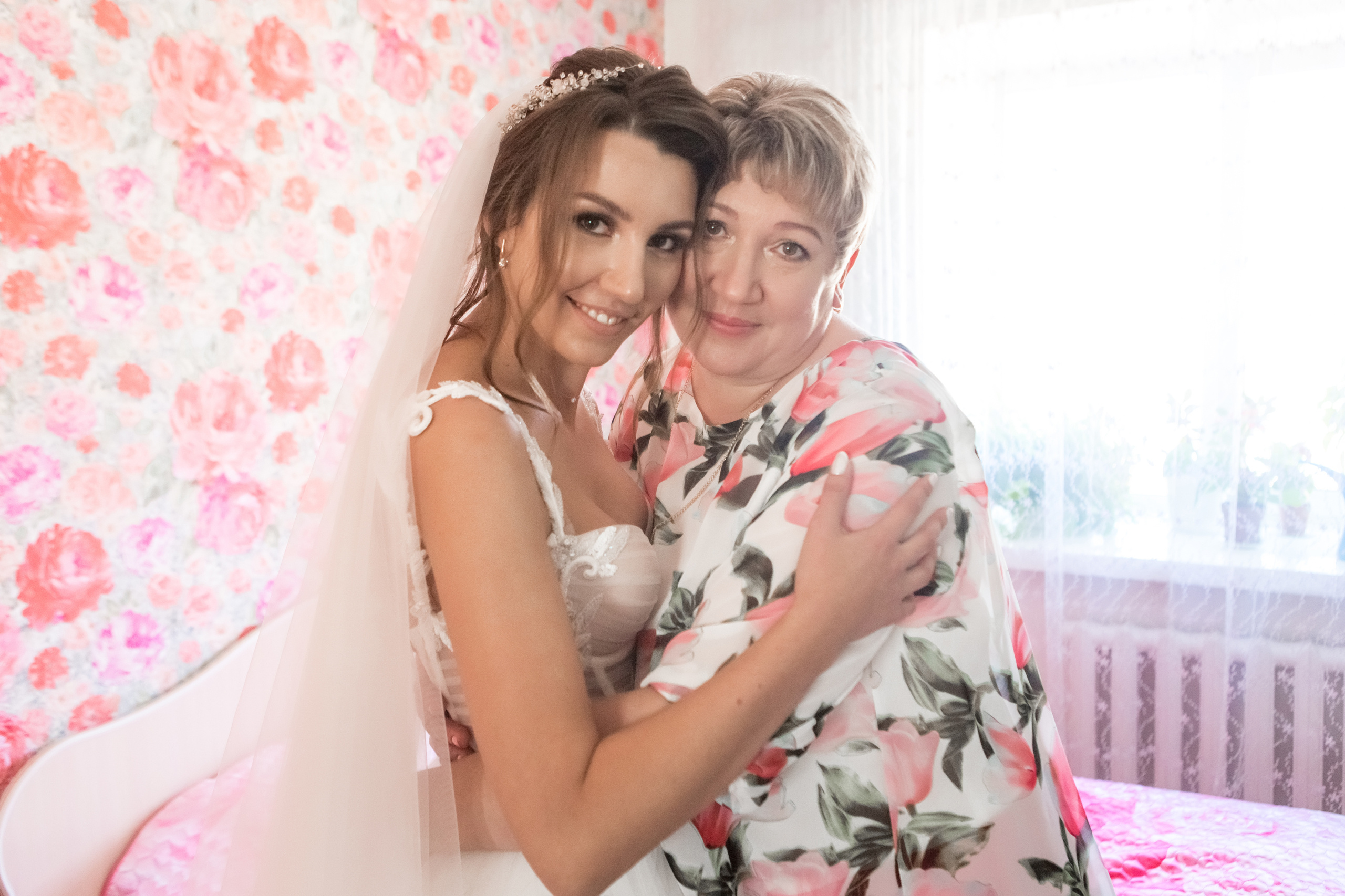 Олег и Екатерина. Фотограф Светлана Ермалюк • Томск • Новосибирск