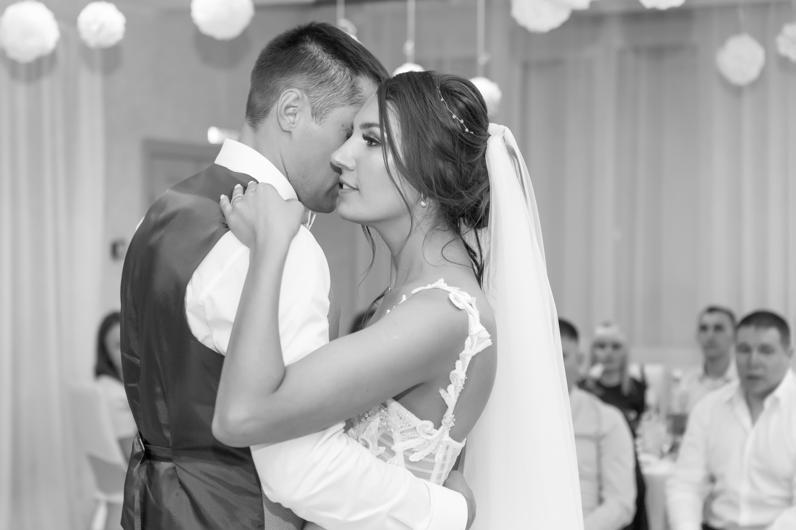 Олег и Екатерина. Фотограф Светлана Ермалюк • Томск • Новосибирск