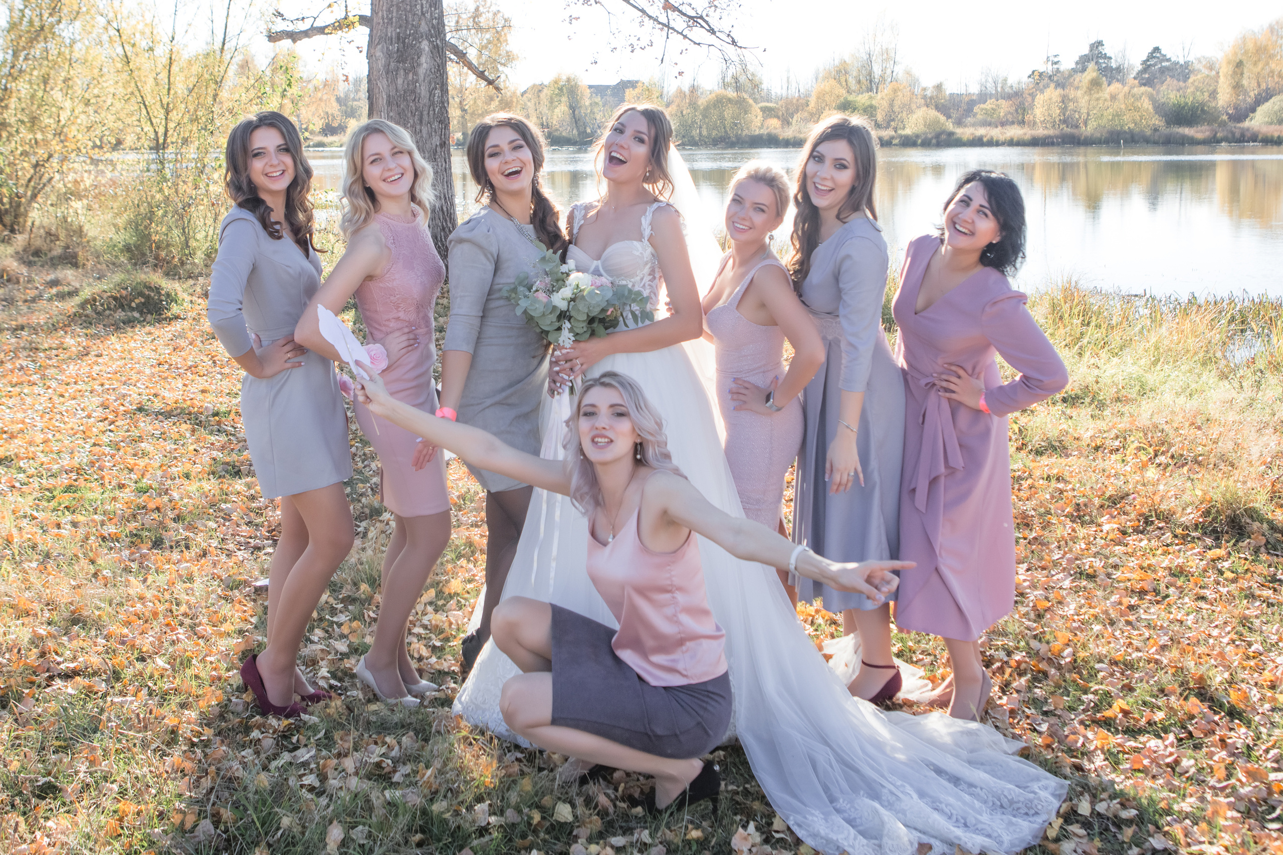 Олег и Екатерина. Фотограф Светлана Ермалюк • Томск • Новосибирск