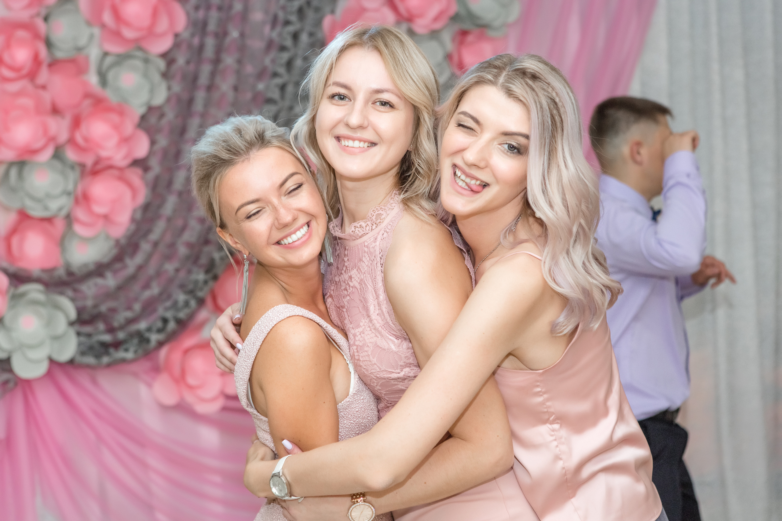 Олег и Екатерина. Фотограф Светлана Ермалюк • Томск • Новосибирск