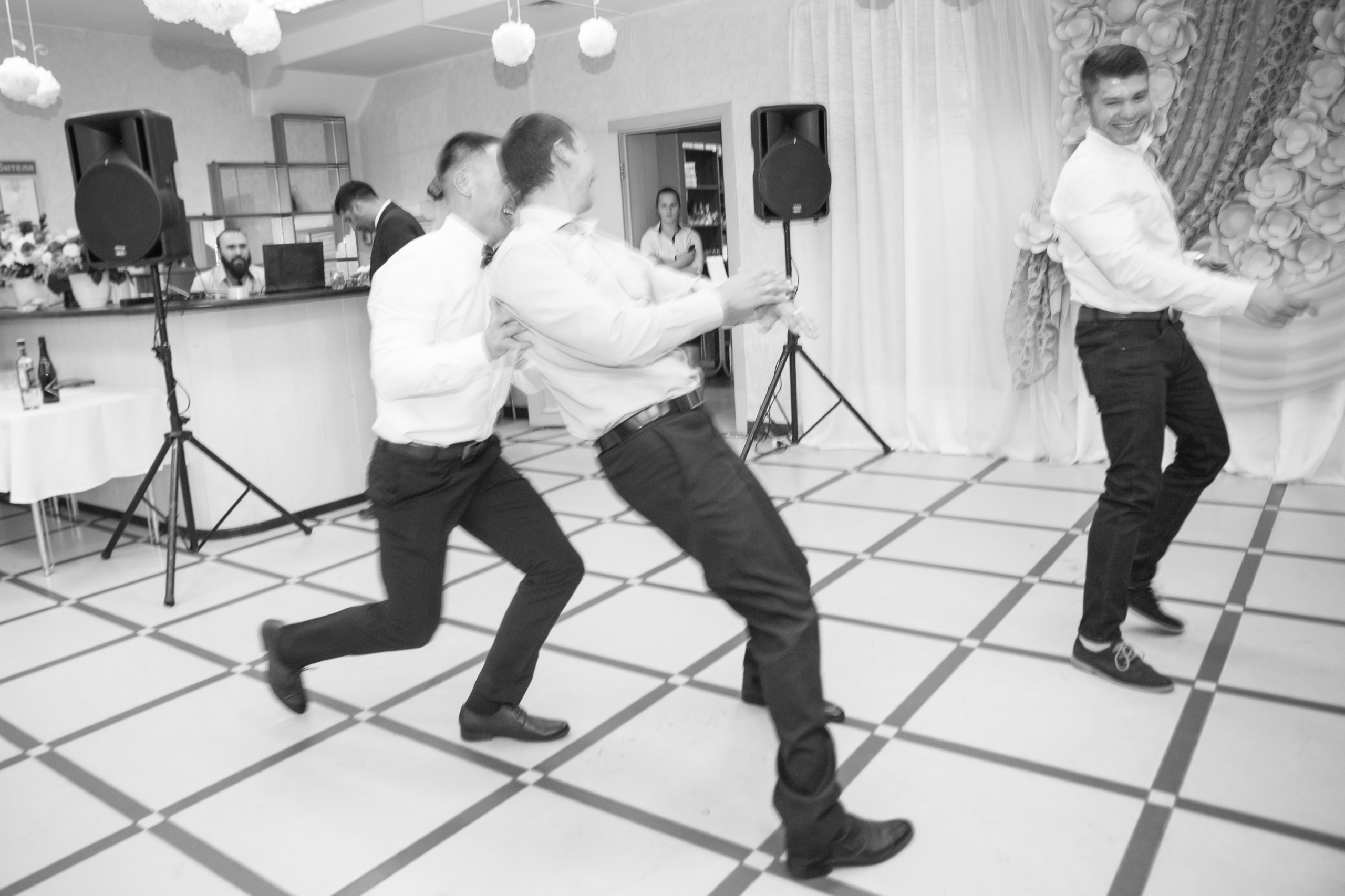 Олег и Екатерина. Фотограф Светлана Ермалюк • Томск • Новосибирск