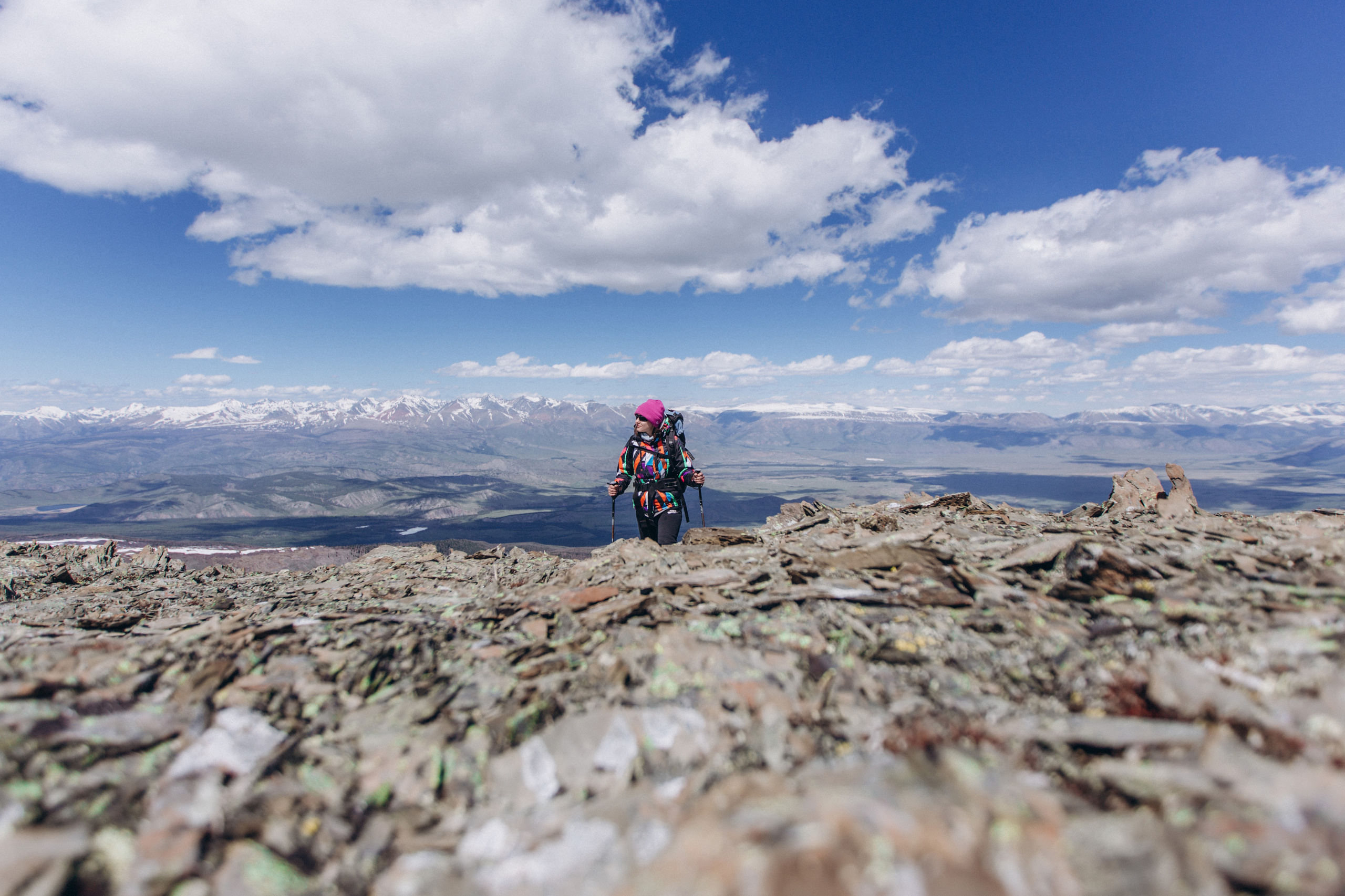 Алтай. Фотограф Светлана Ермалюк • Томск • Новосибирск