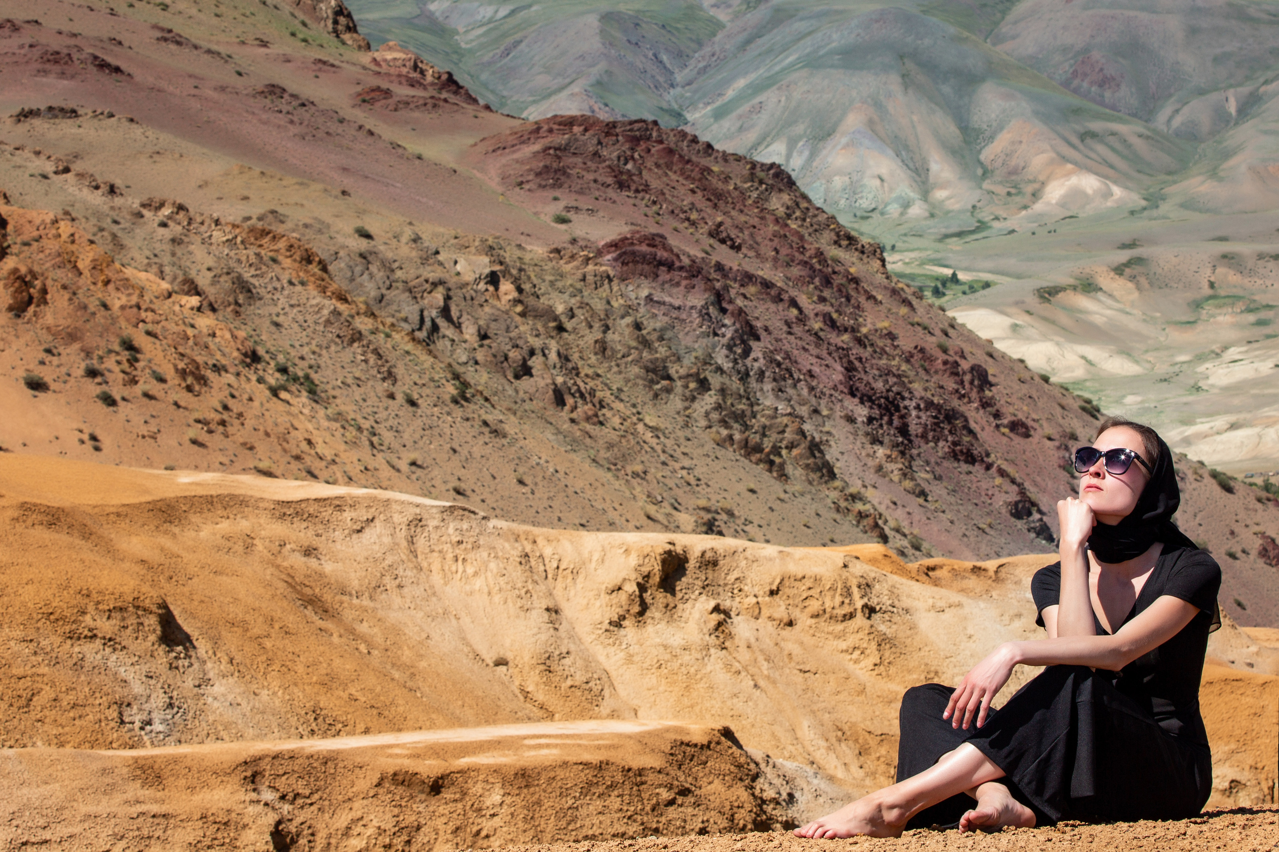 Алтай. Фотограф Светлана Ермалюк • Томск • Новосибирск