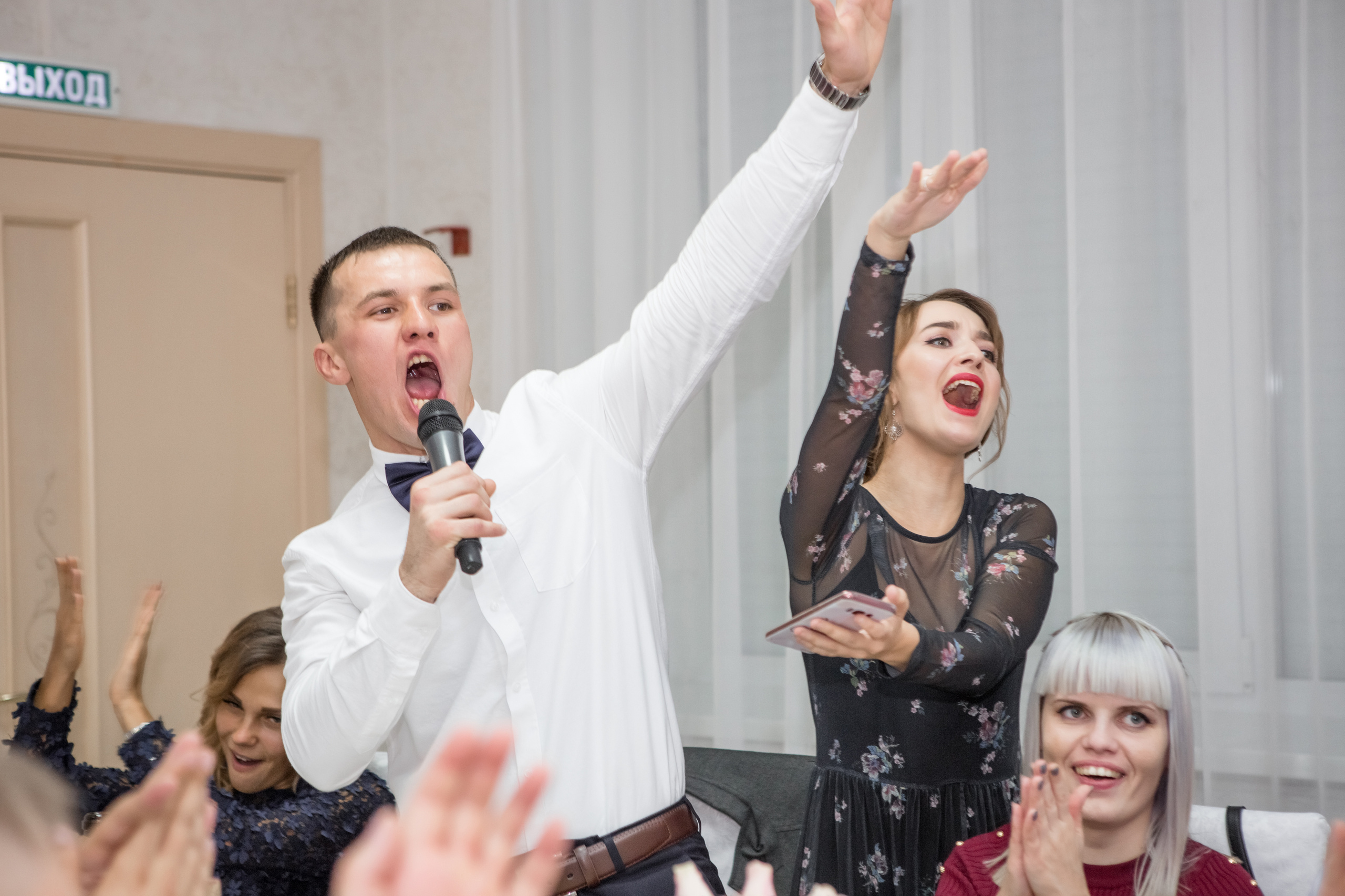 Олег и Екатерина. Фотограф Светлана Ермалюк • Томск • Новосибирск