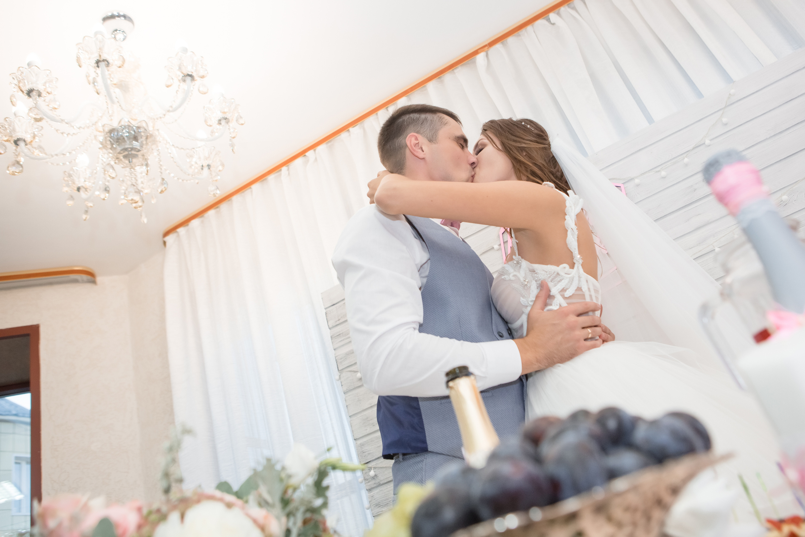 Олег и Екатерина. Фотограф Светлана Ермалюк • Томск • Новосибирск