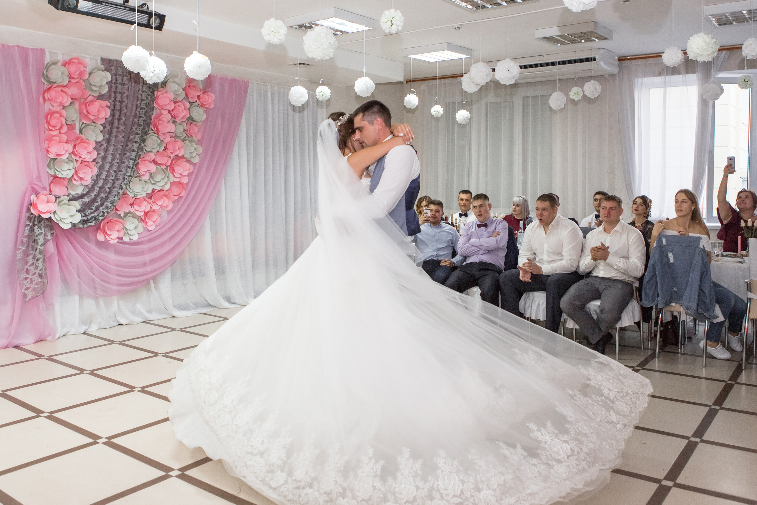 Олег и Екатерина. Фотограф Светлана Ермалюк • Томск • Новосибирск