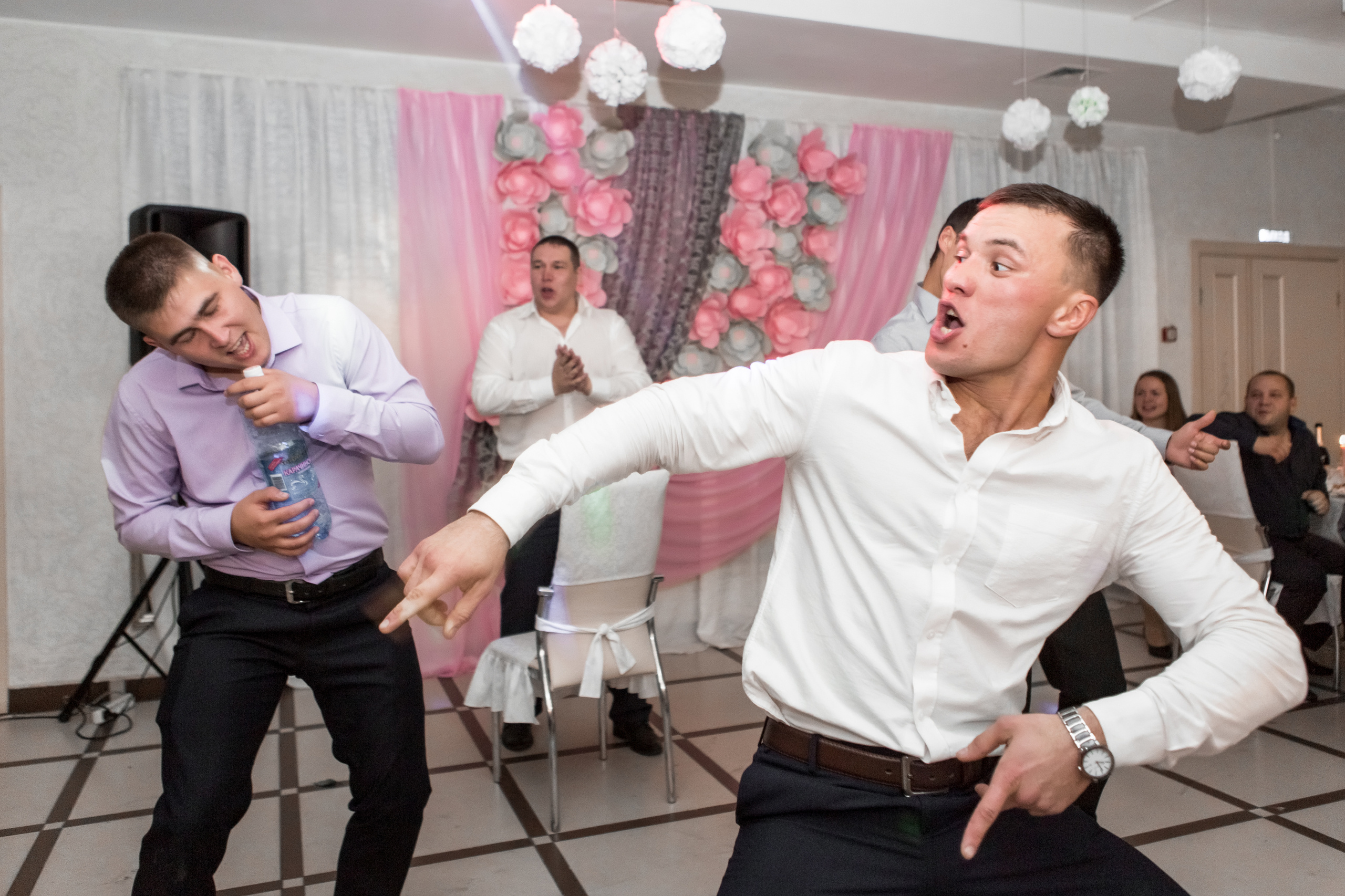 Олег и Екатерина. Фотограф Светлана Ермалюк • Томск • Новосибирск