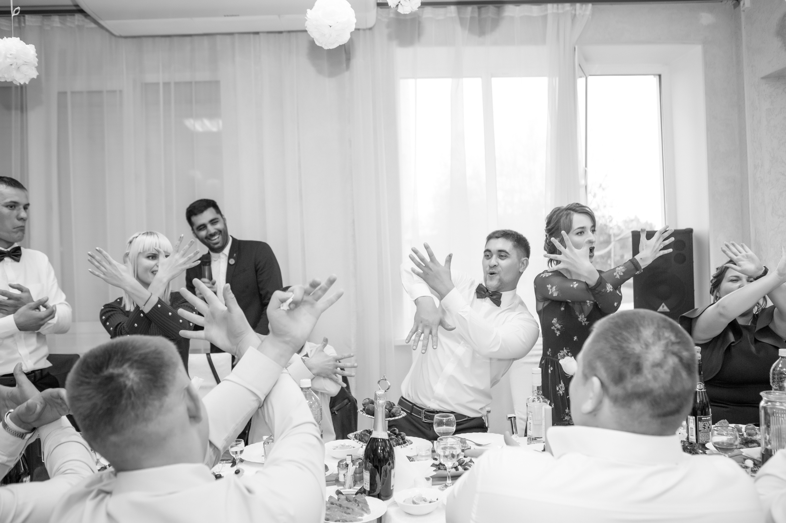 Олег и Екатерина. Фотограф Светлана Ермалюк • Томск • Новосибирск