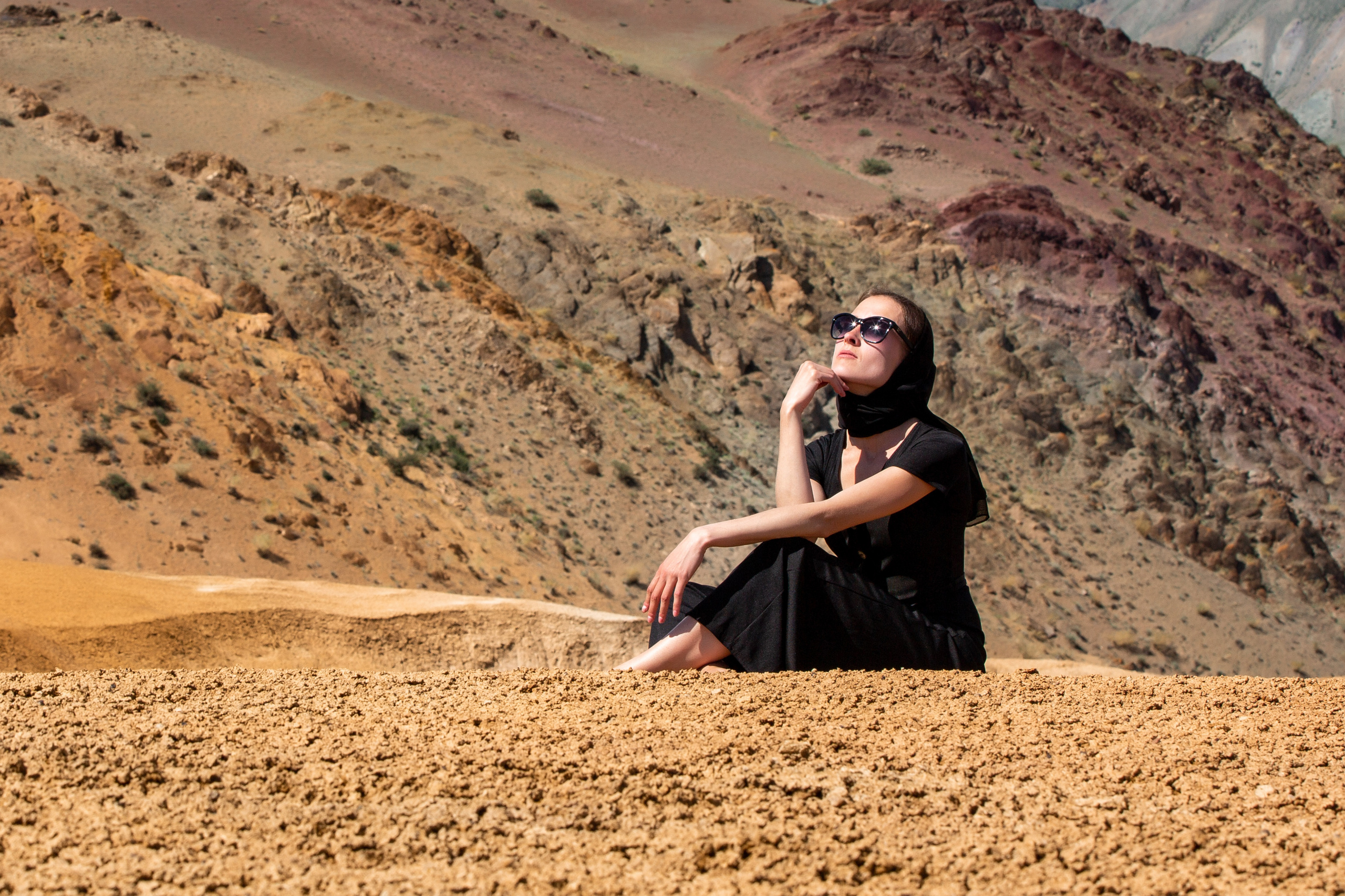 Алтай. Фотограф Светлана Ермалюк • Томск • Новосибирск