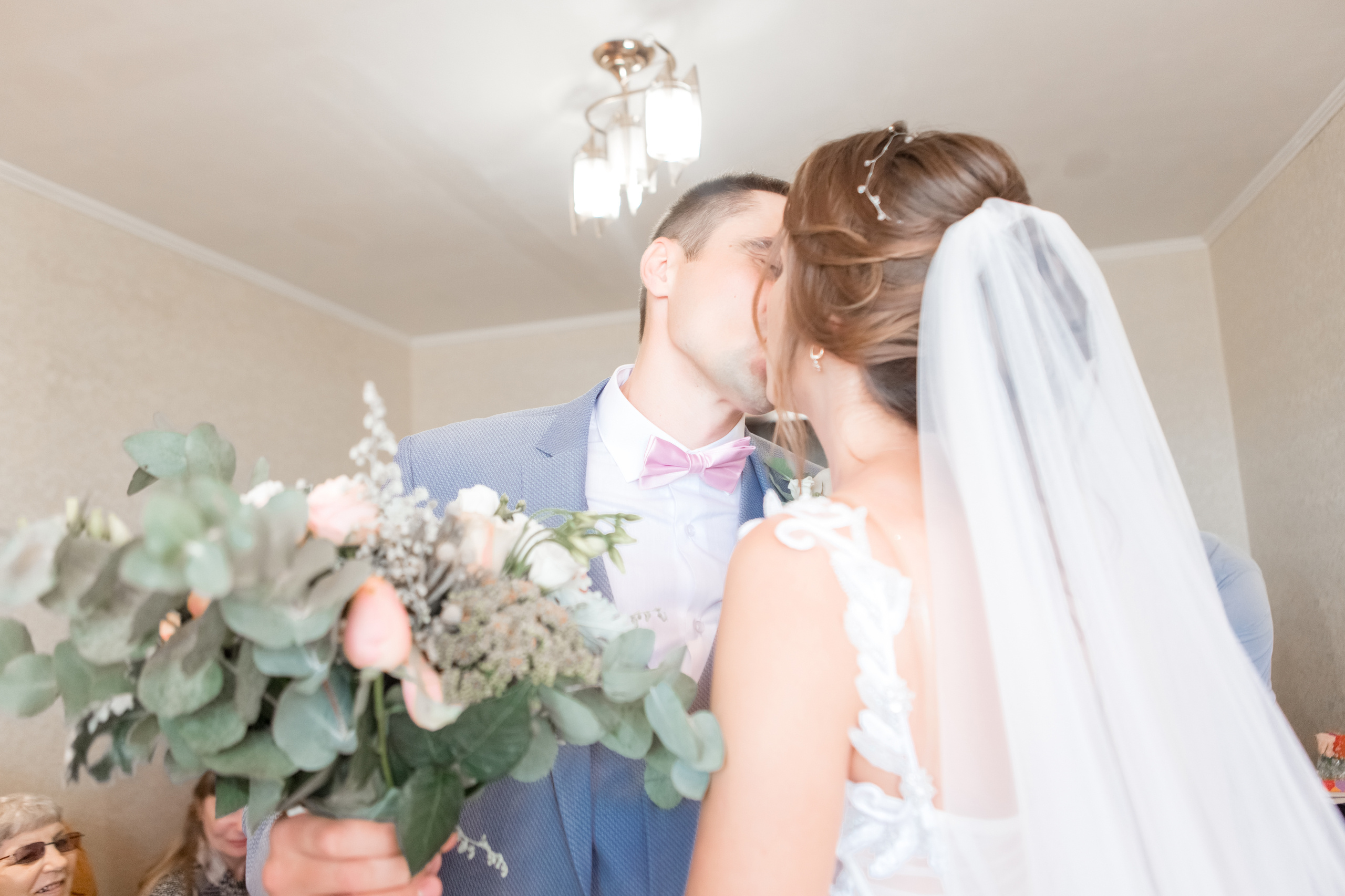 Олег и Екатерина. Фотограф Светлана Ермалюк • Томск • Новосибирск