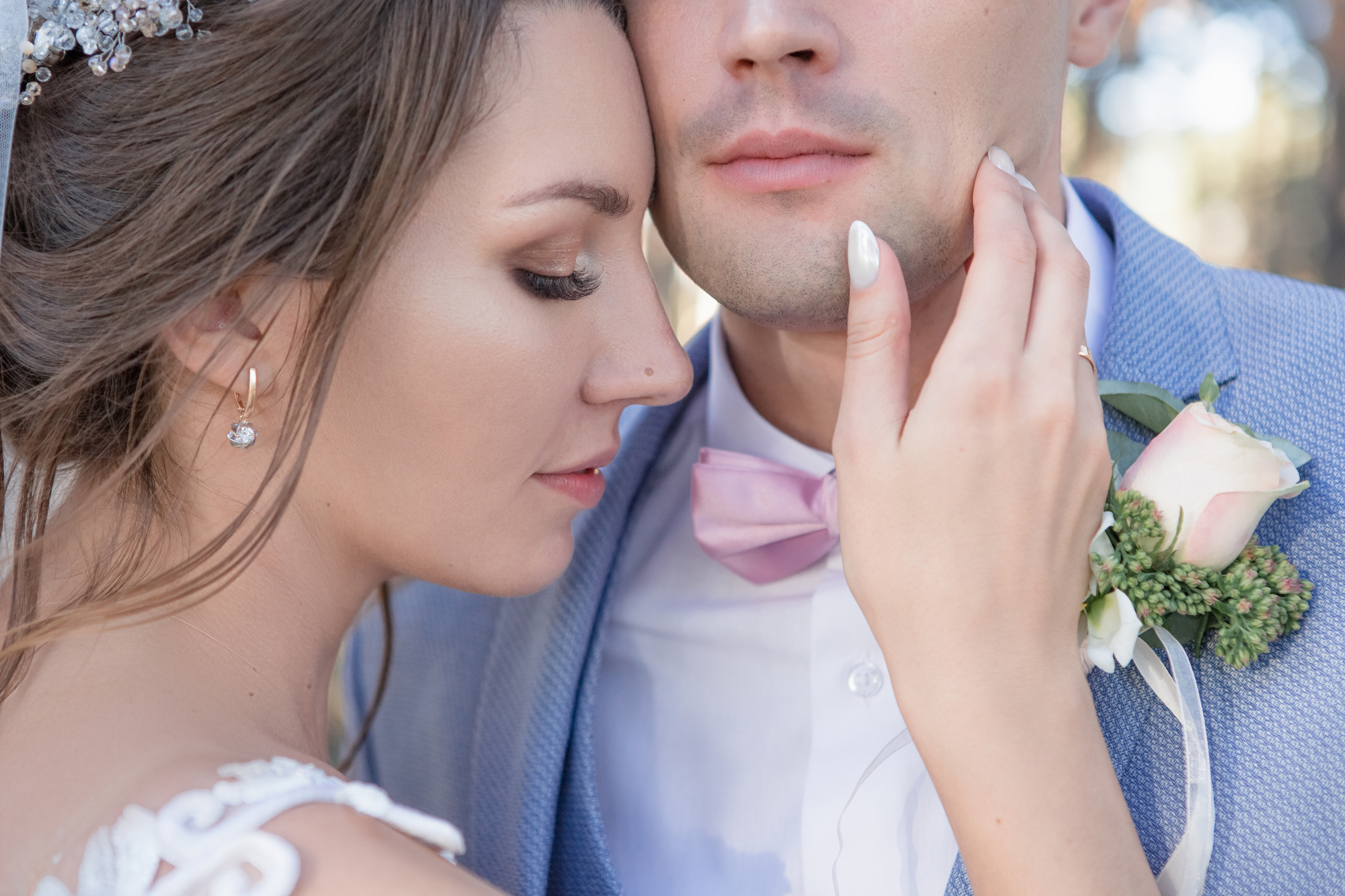 Олег и Екатерина. Фотограф Светлана Ермалюк • Томск • Новосибирск