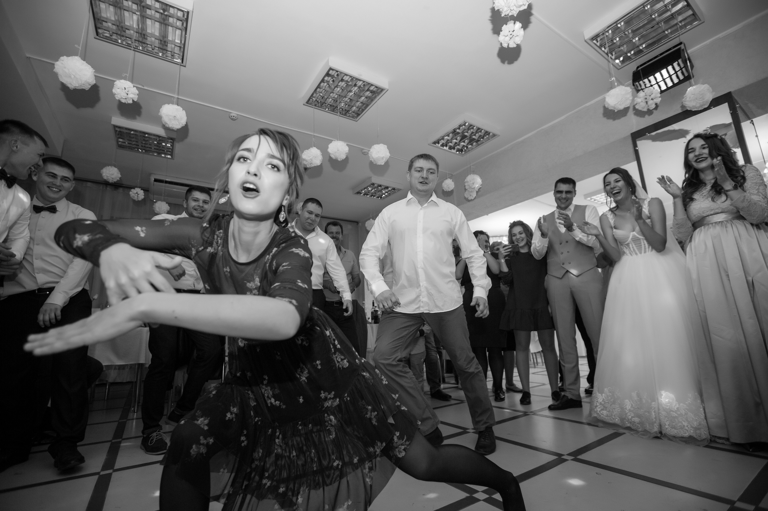 Олег и Екатерина. Фотограф Светлана Ермалюк • Томск • Новосибирск