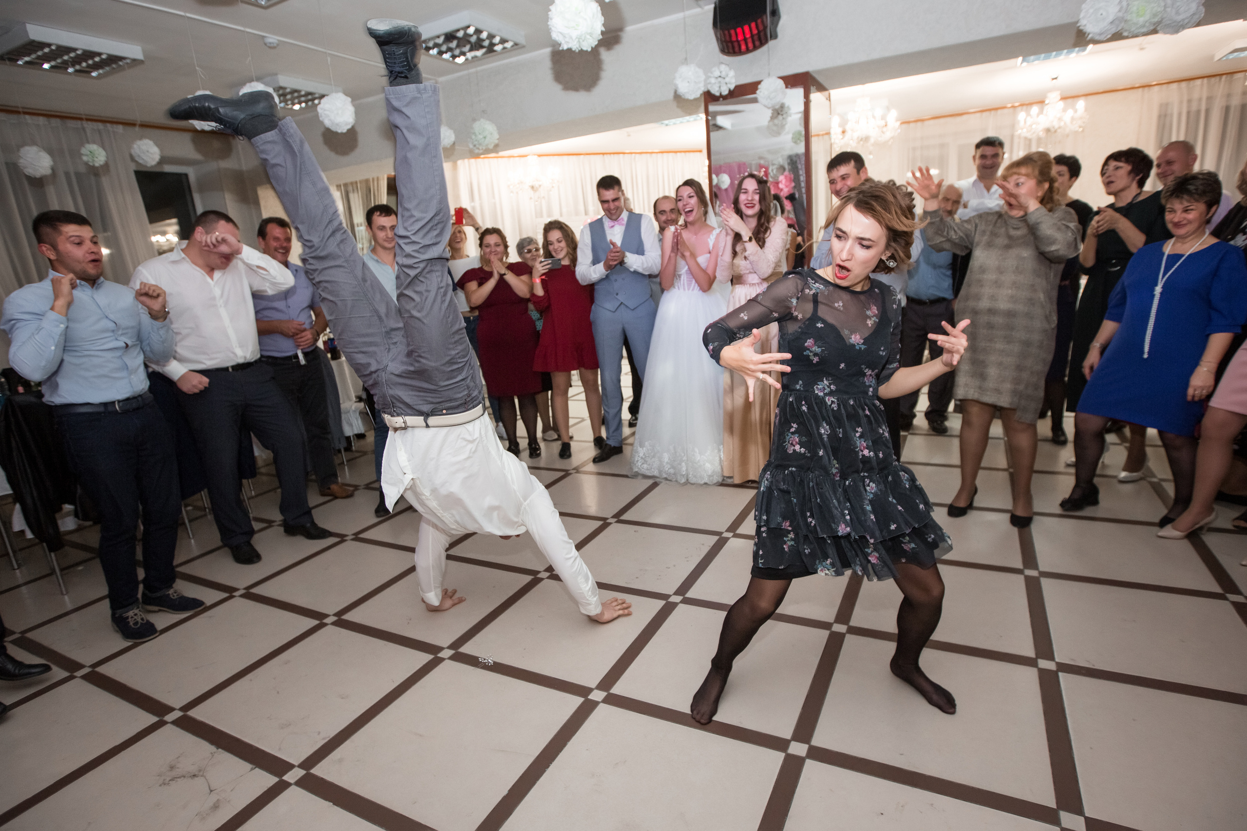 Олег и Екатерина. Фотограф Светлана Ермалюк • Томск • Новосибирск