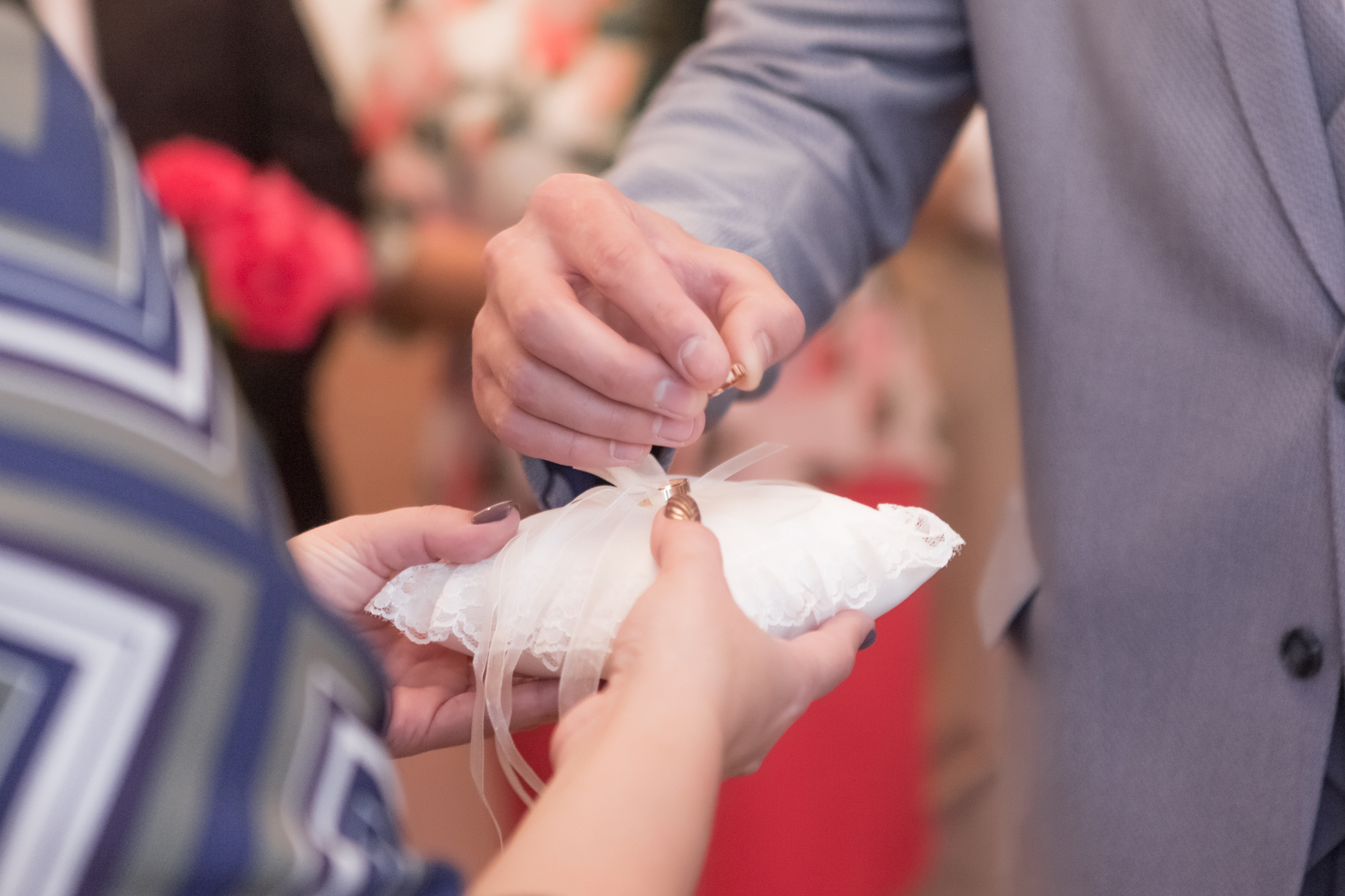 Олег и Екатерина. Фотограф Светлана Ермалюк • Томск • Новосибирск