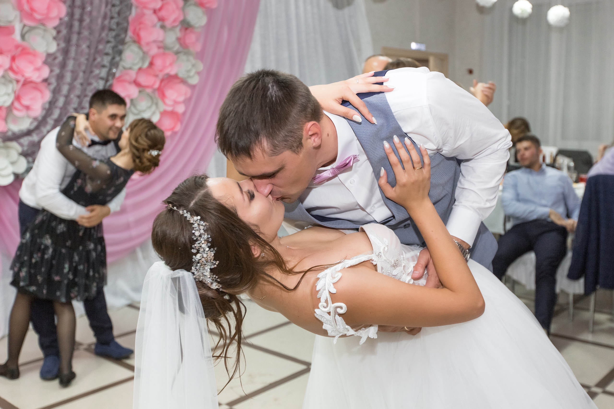 Олег и Екатерина. Фотограф Светлана Ермалюк • Томск • Новосибирск