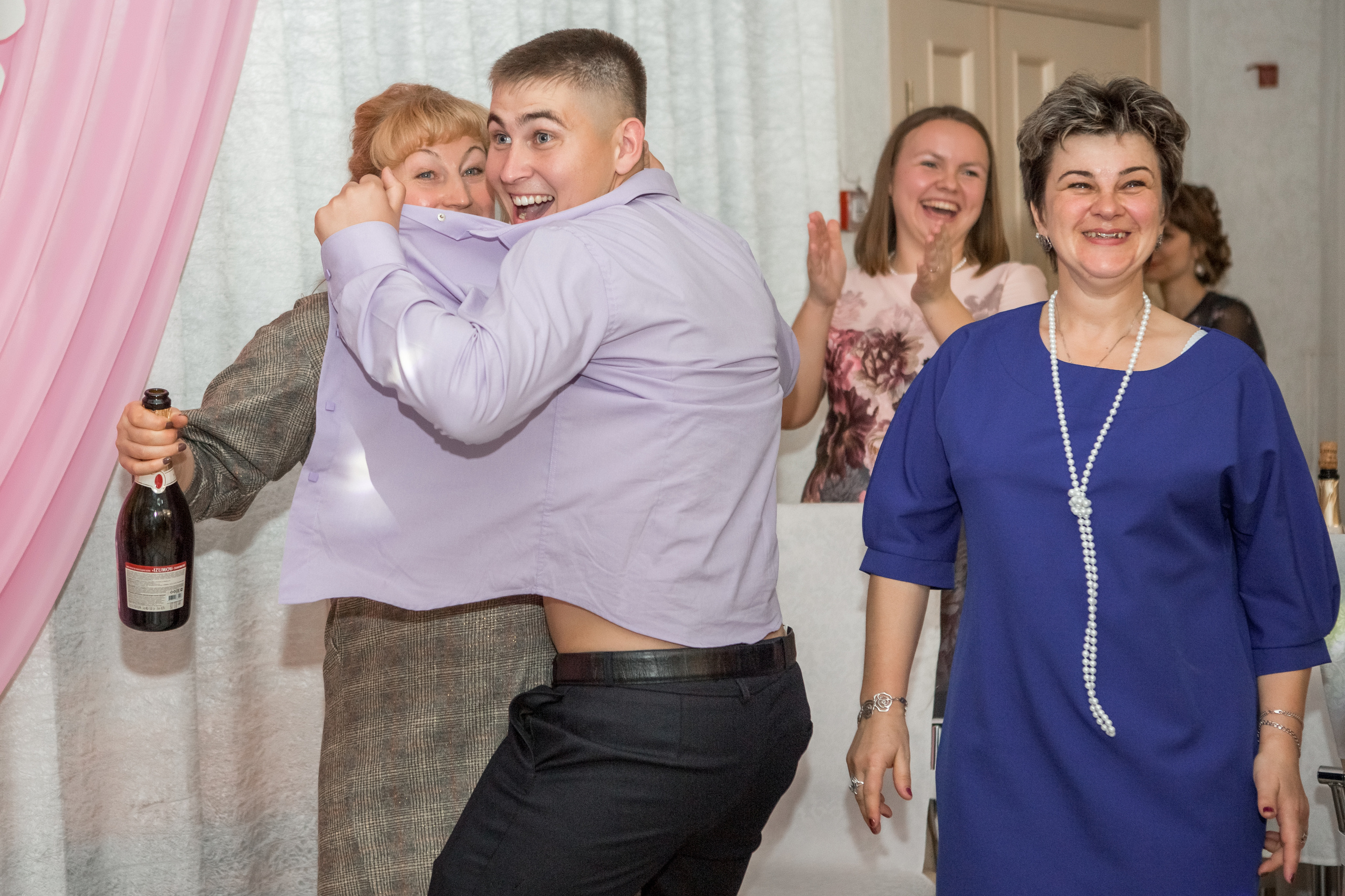 Олег и Екатерина. Фотограф Светлана Ермалюк • Томск • Новосибирск