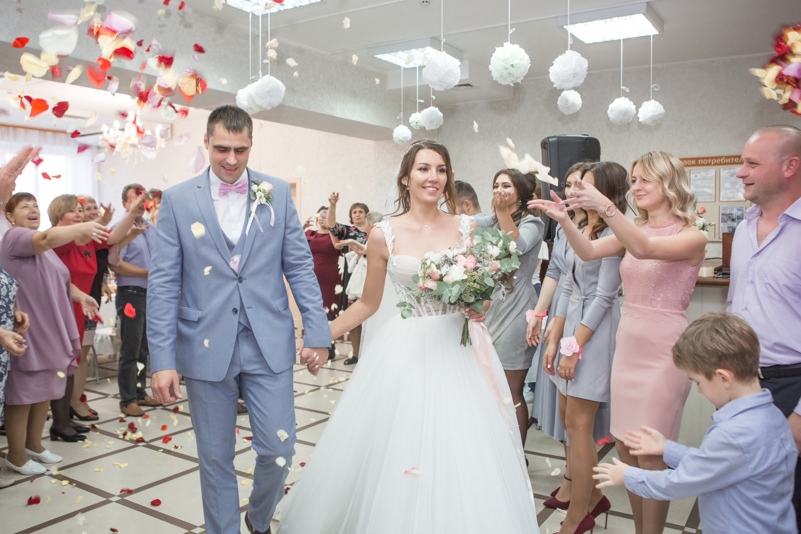 Олег и Екатерина. Фотограф Светлана Ермалюк • Томск • Новосибирск