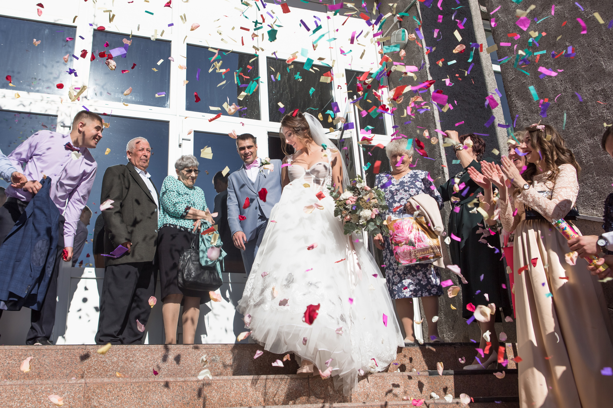 Олег и Екатерина. Фотограф Светлана Ермалюк • Томск • Новосибирск