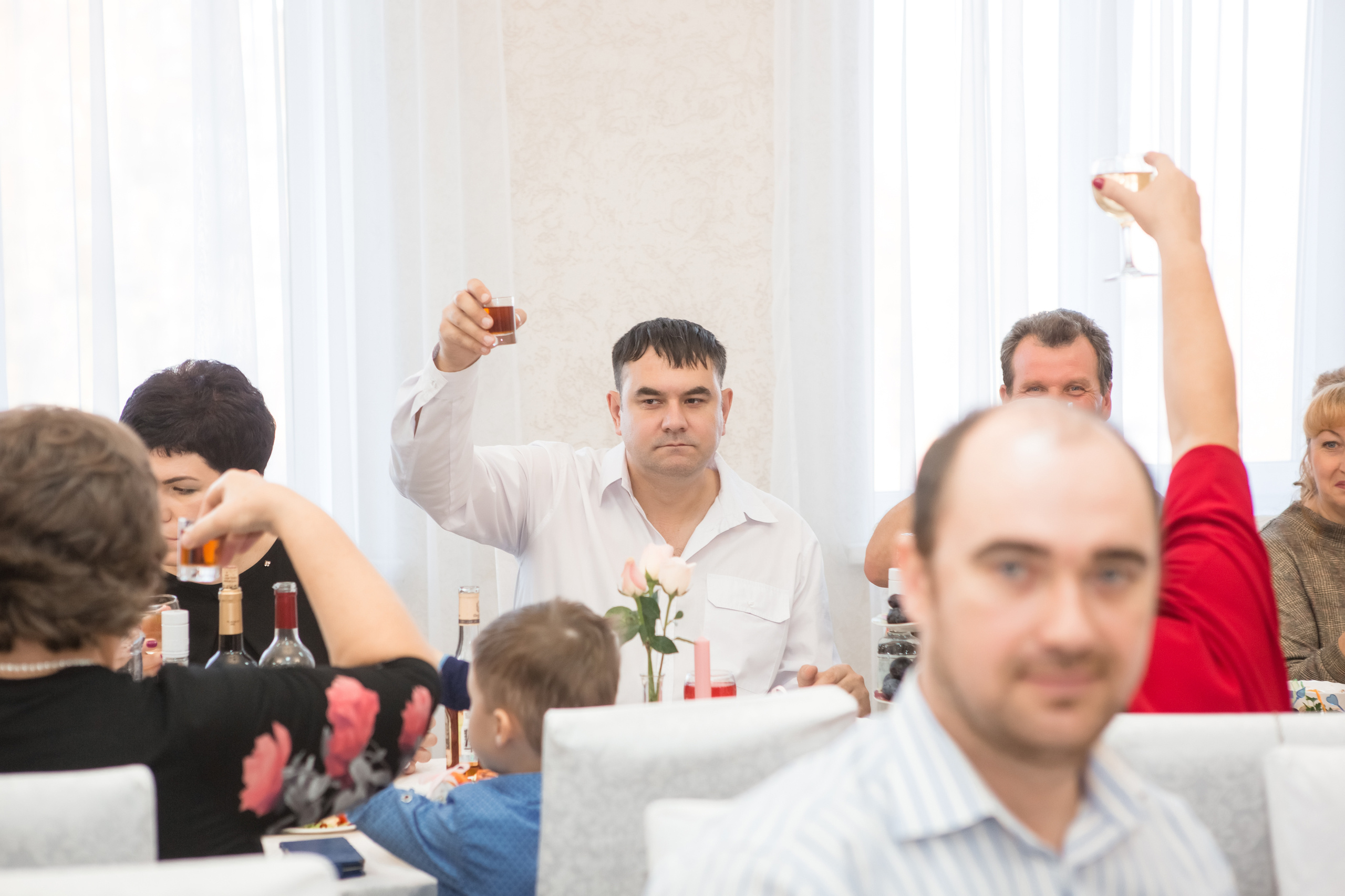 Олег и Екатерина. Фотограф Светлана Ермалюк • Томск • Новосибирск