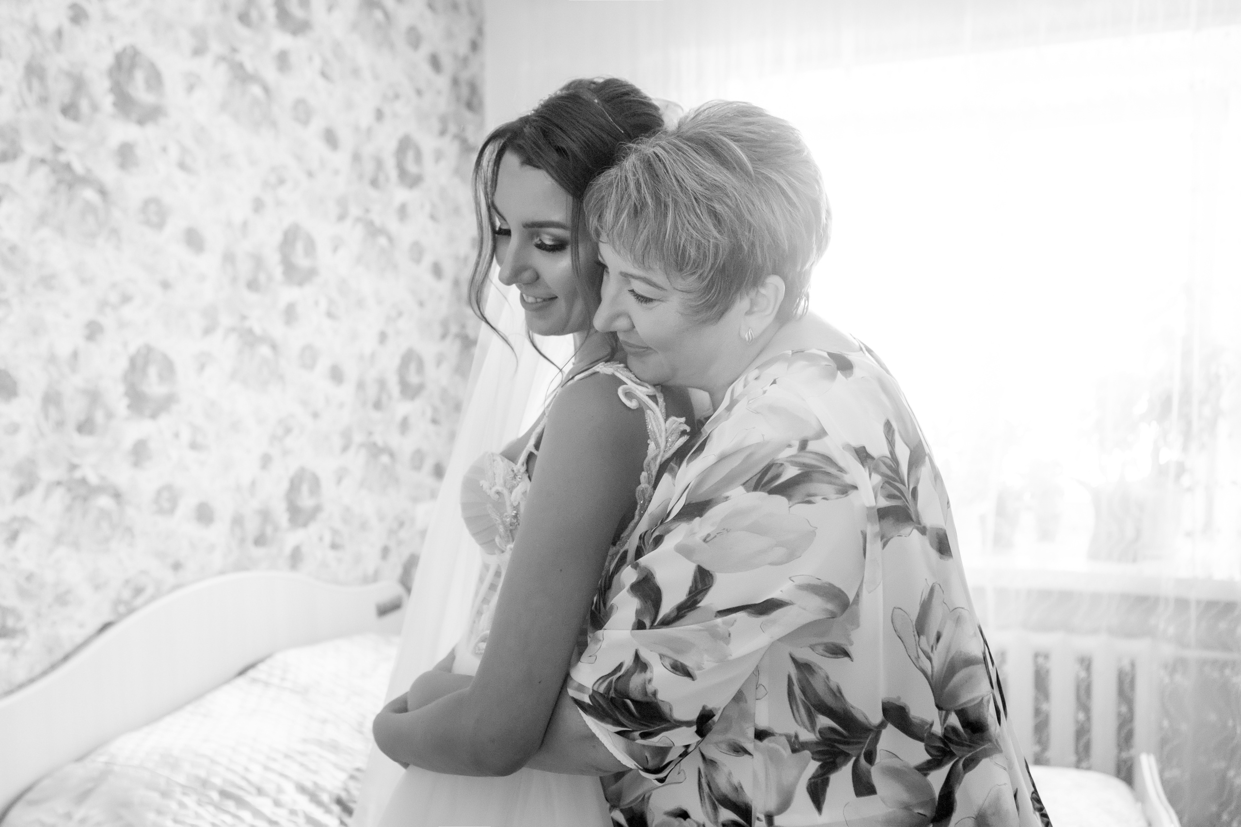 Олег и Екатерина. Фотограф Светлана Ермалюк • Томск • Новосибирск