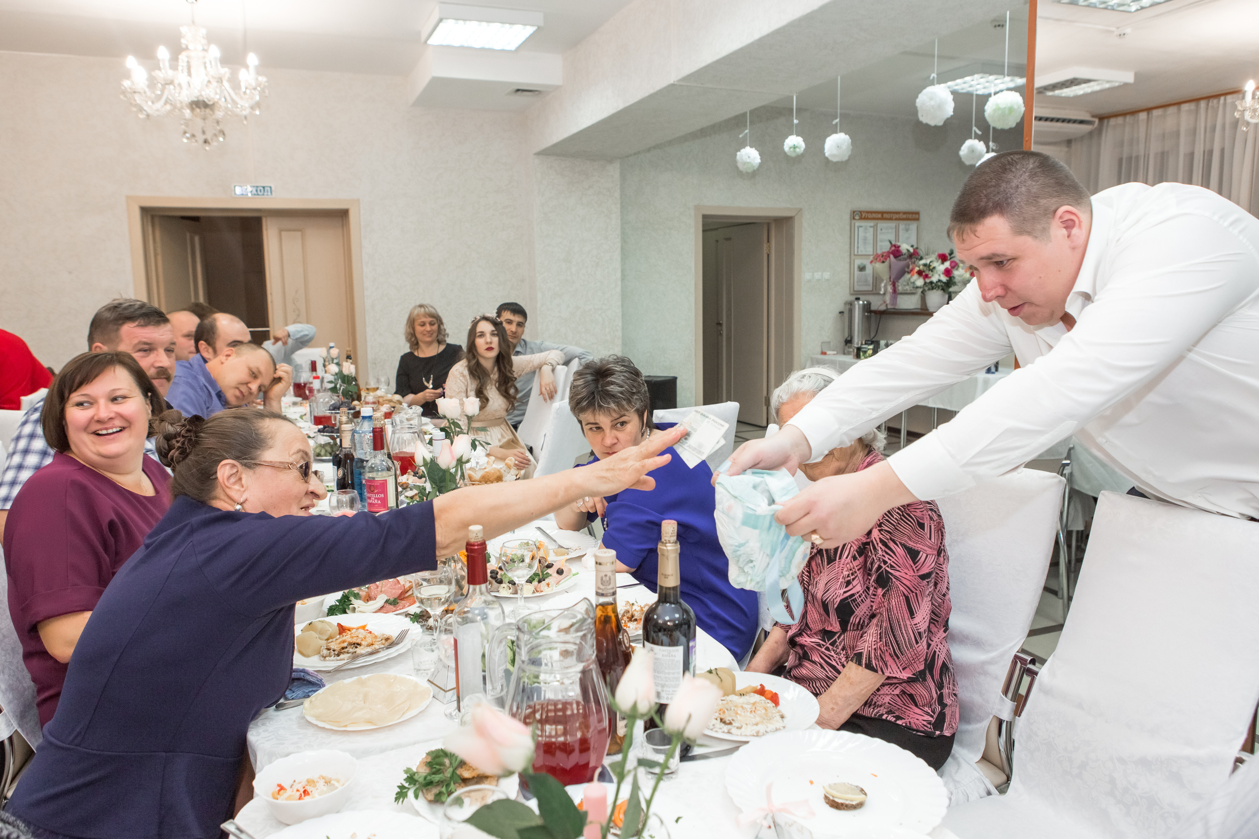 Олег и Екатерина. Фотограф Светлана Ермалюк • Томск • Новосибирск
