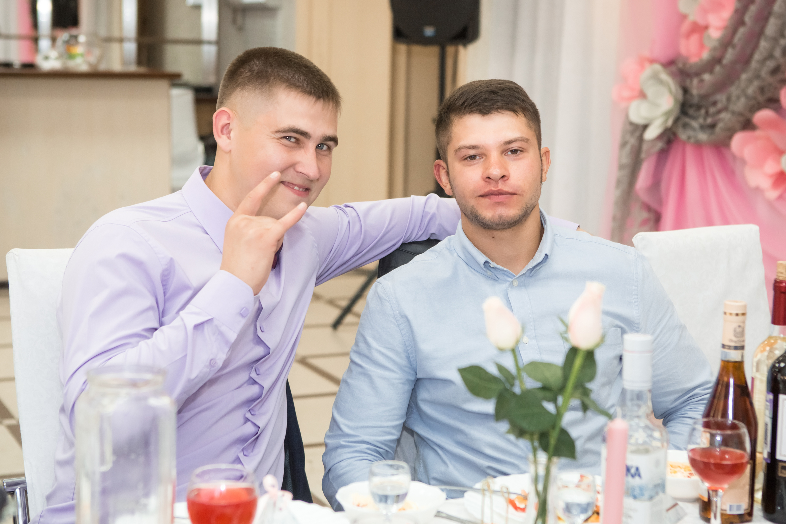 Олег и Екатерина. Фотограф Светлана Ермалюк • Томск • Новосибирск