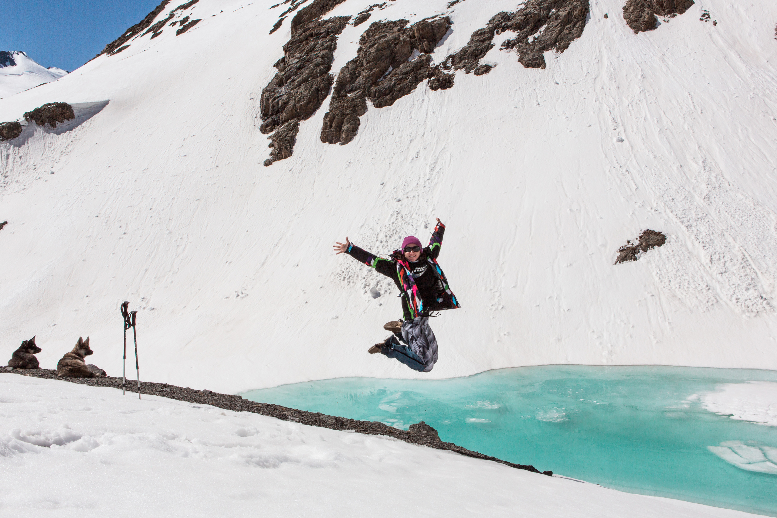 Алтай. Фотограф Светлана Ермалюк • Томск • Новосибирск