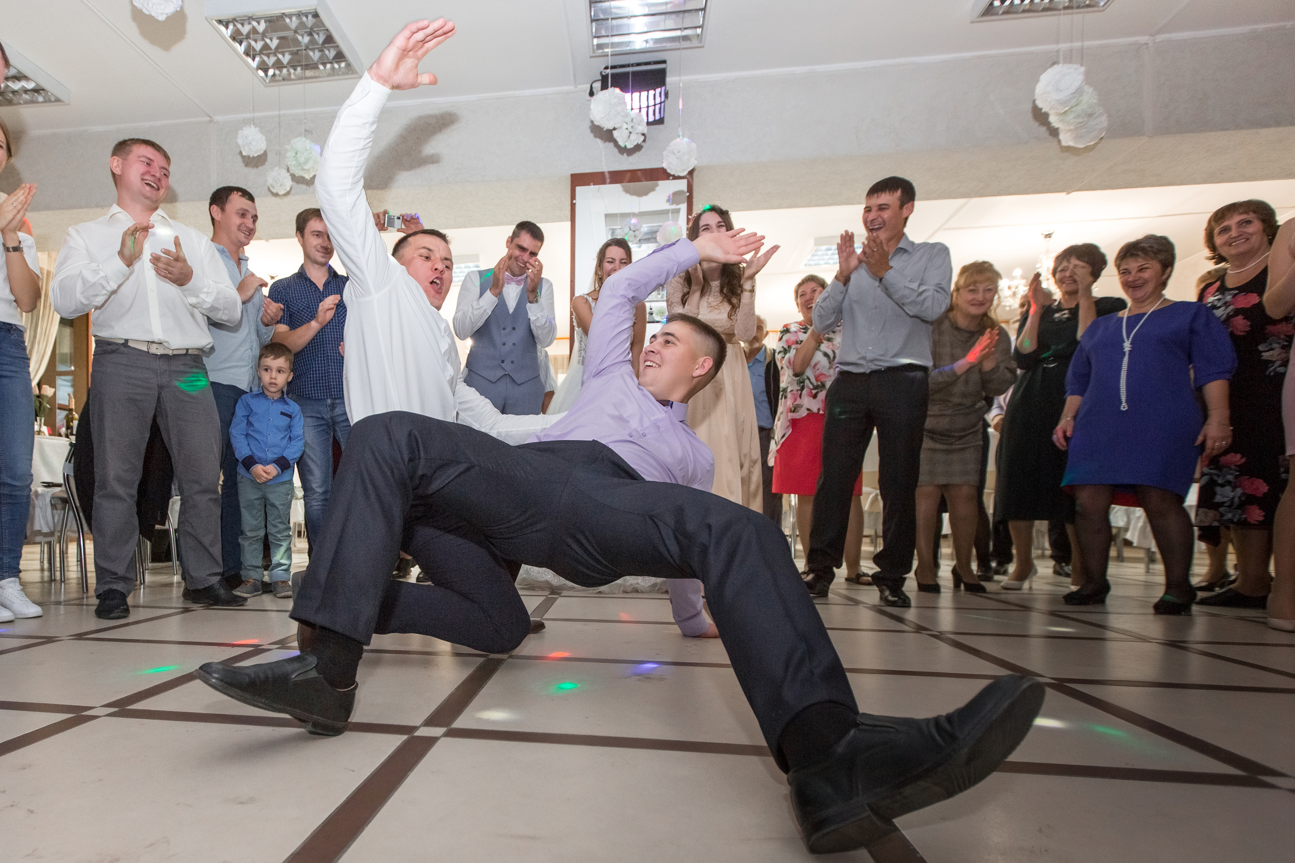 Олег и Екатерина. Фотограф Светлана Ермалюк • Томск • Новосибирск