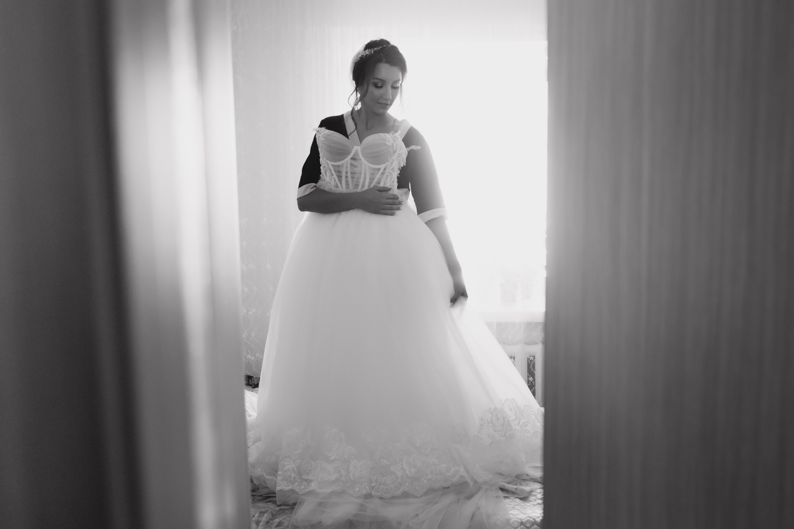 Олег и Екатерина. Фотограф Светлана Ермалюк • Томск • Новосибирск